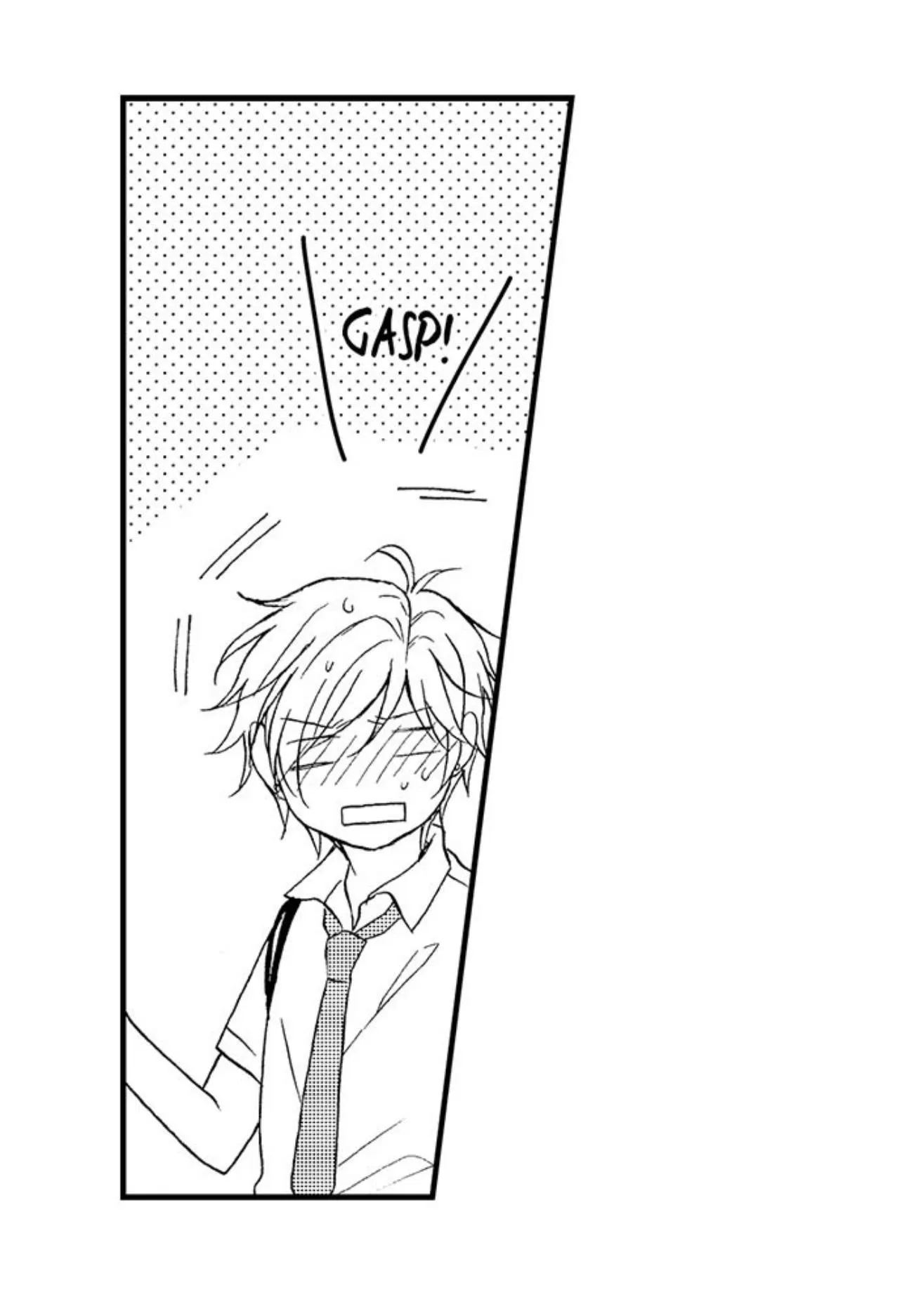 Tôi đã khiến anh ấy lộ rõ bản chất là một kẻ biến thái Chapter 10 Trang 24