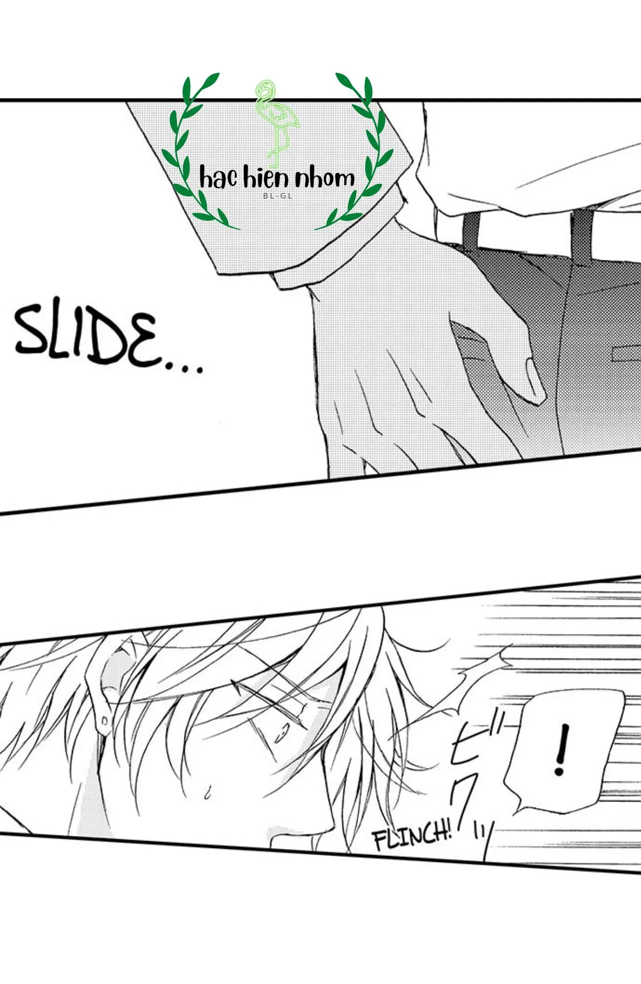 Tôi đã khiến anh ấy lộ rõ bản chất là một kẻ biến thái Chapter 10 Trang 27