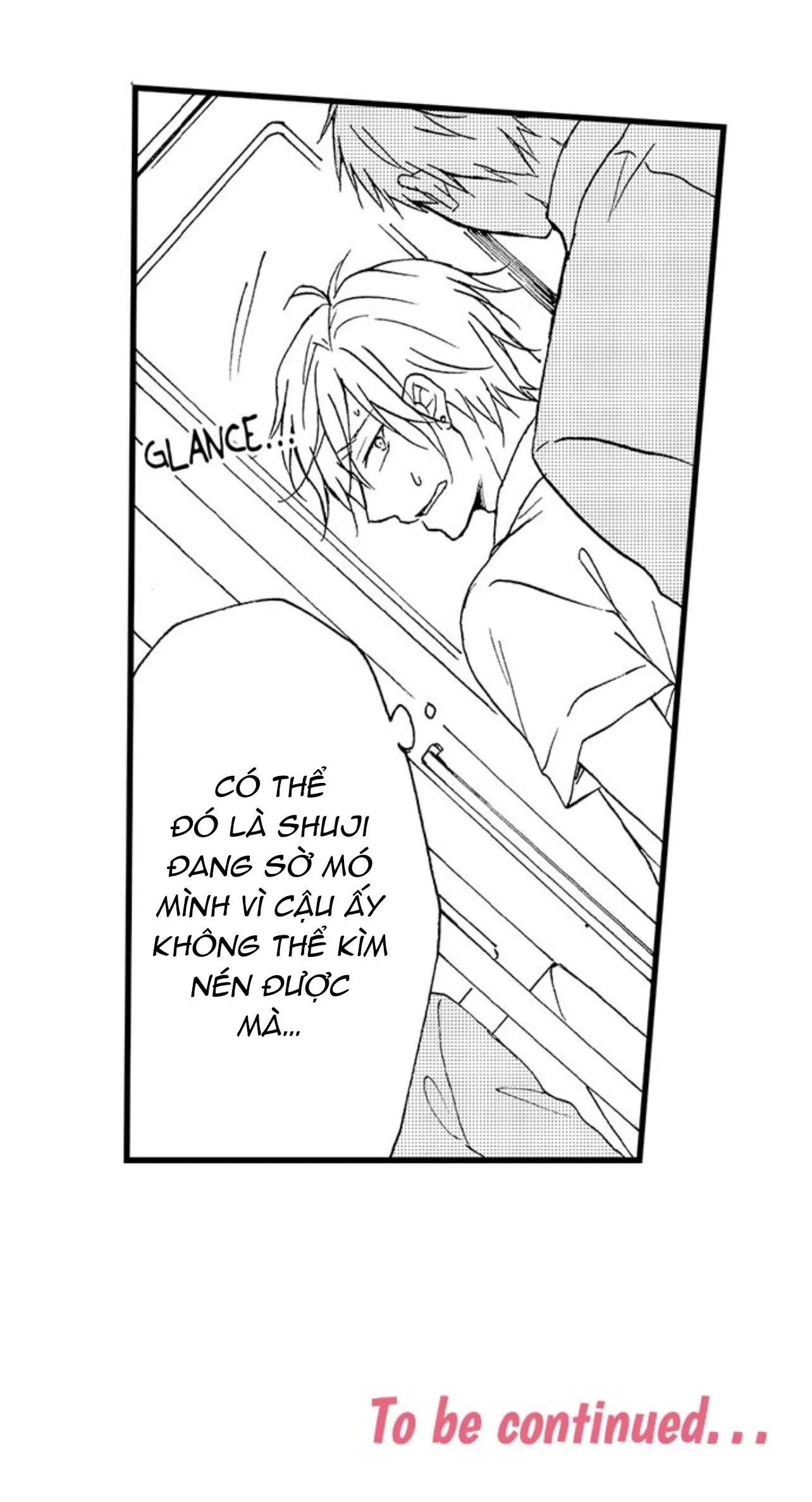 Tôi đã khiến anh ấy lộ rõ bản chất là một kẻ biến thái Chapter 10 Trang 29