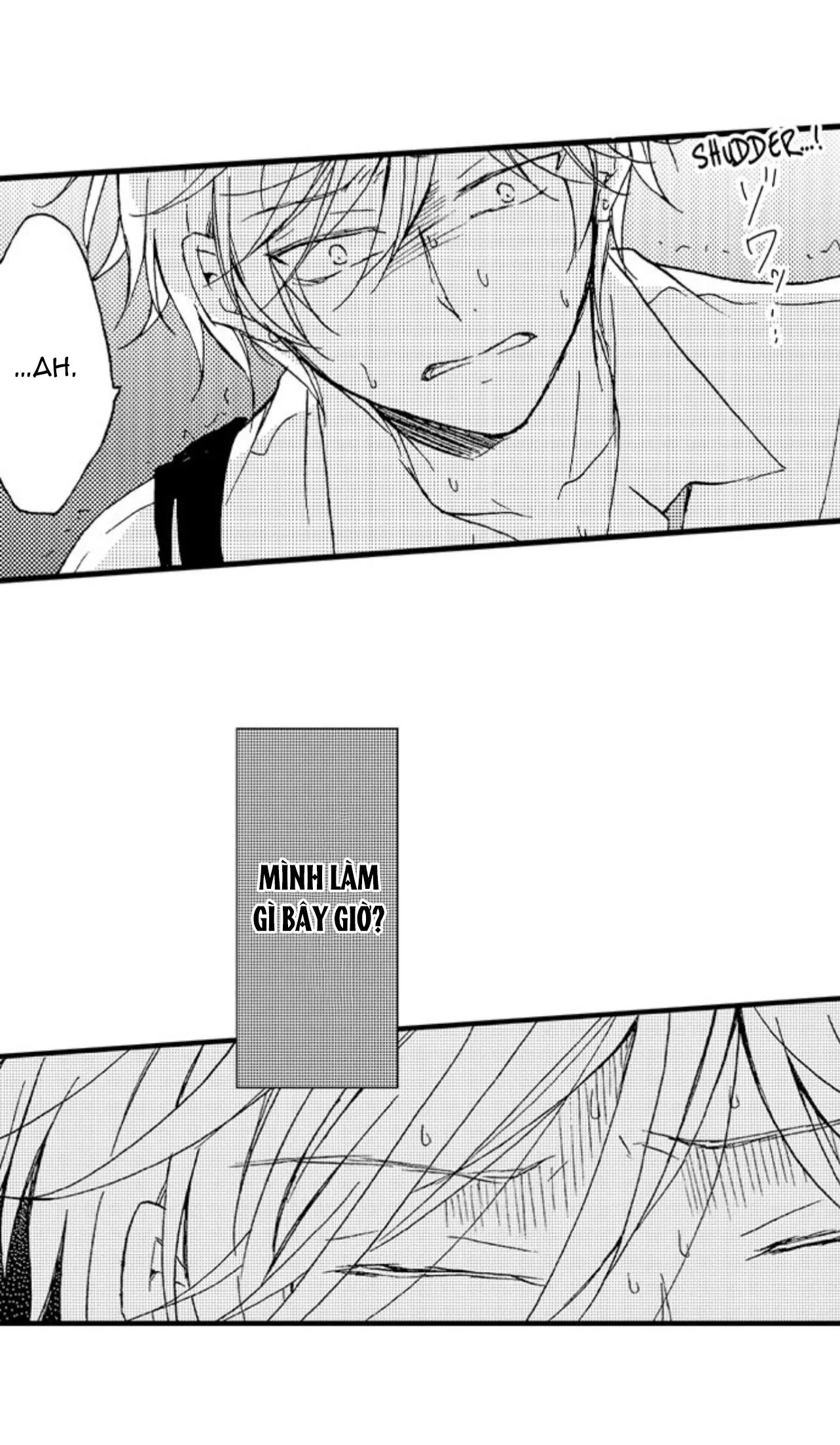 Tôi đã khiến anh ấy lộ rõ bản chất là một kẻ biến thái Chapter 11 Trang 8