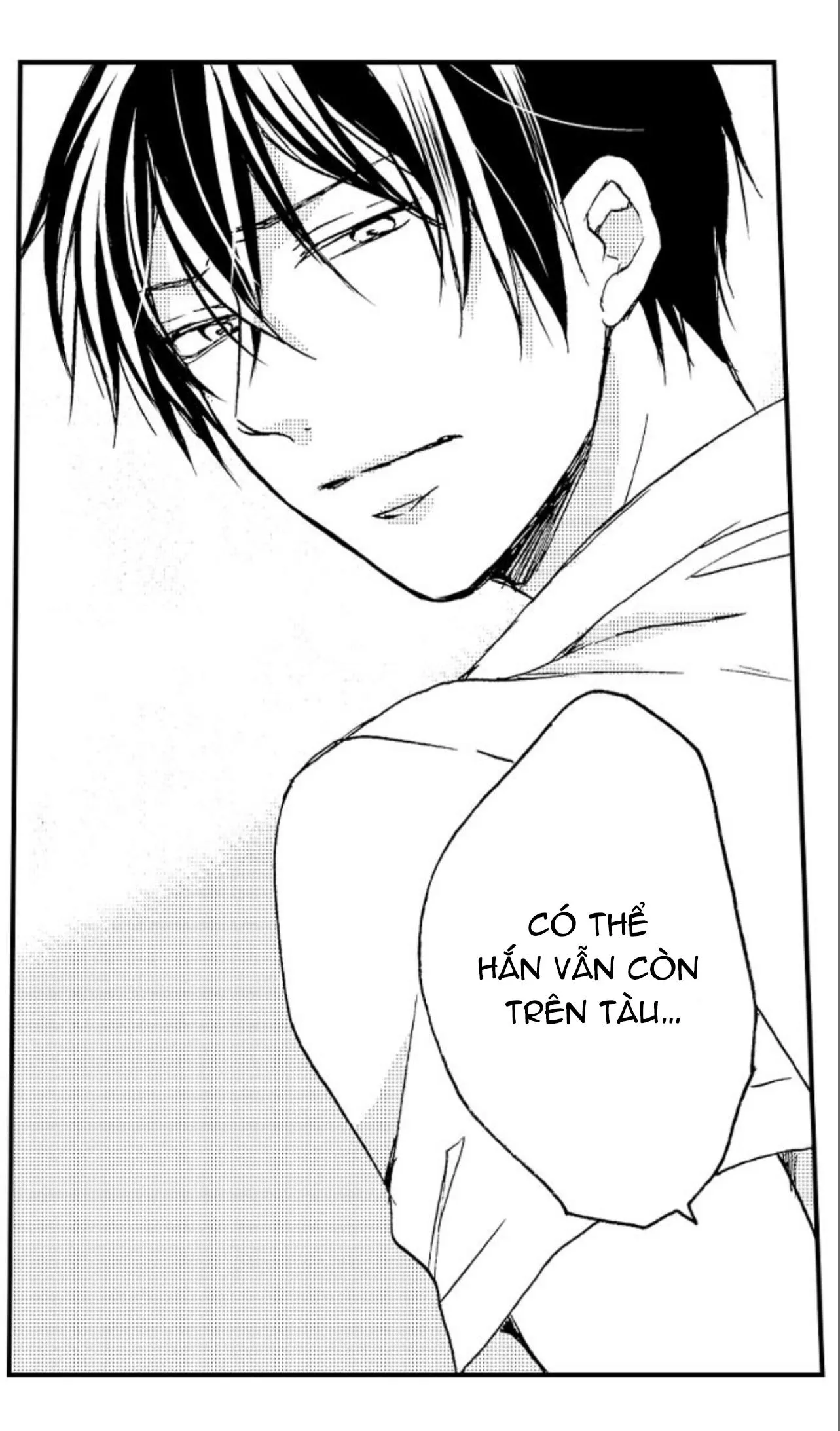 Tôi đã khiến anh ấy lộ rõ bản chất là một kẻ biến thái Chapter 11 Trang 14