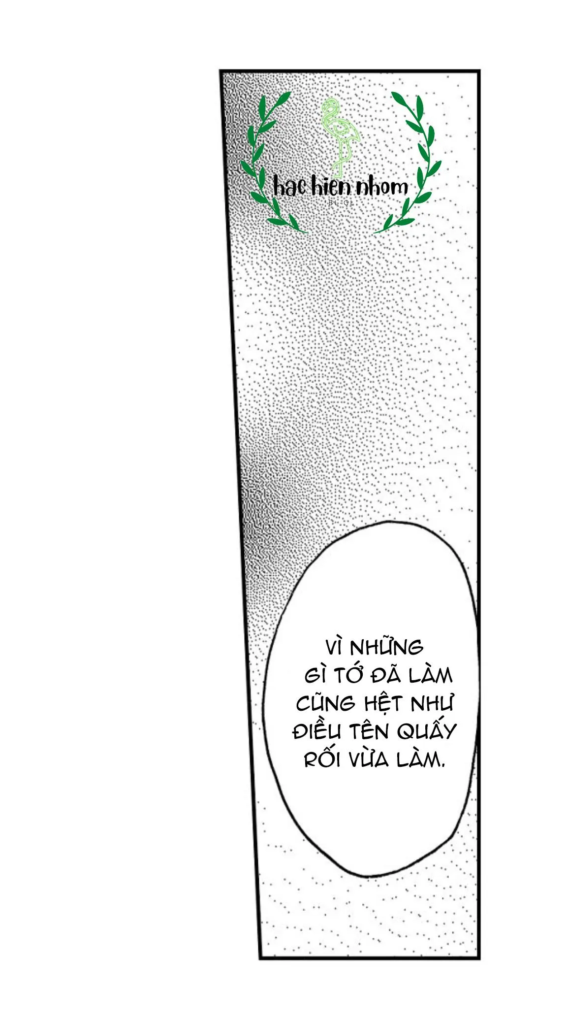 Tôi đã khiến anh ấy lộ rõ bản chất là một kẻ biến thái Chapter 11 Trang 19