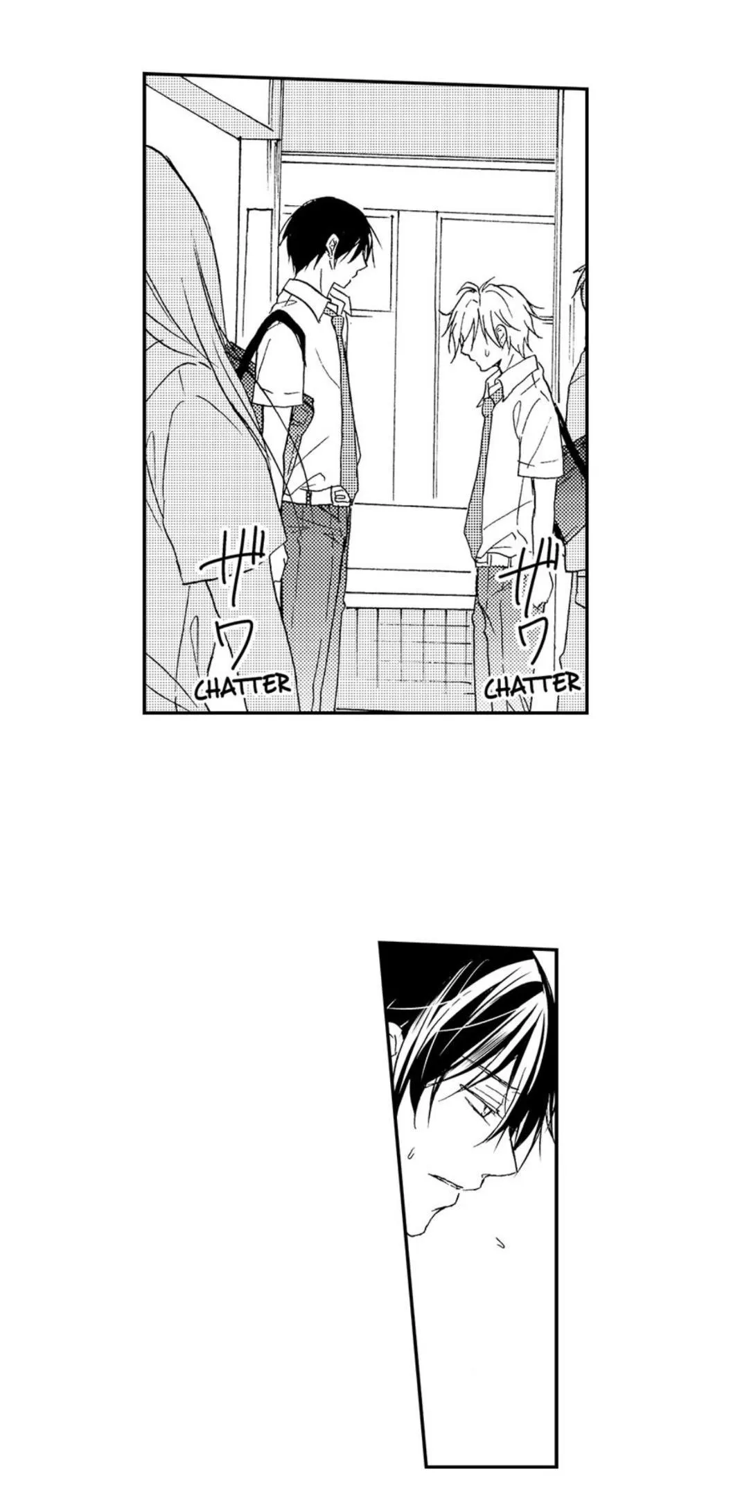 Tôi đã khiến anh ấy lộ rõ bản chất là một kẻ biến thái Chapter 11 Trang 22