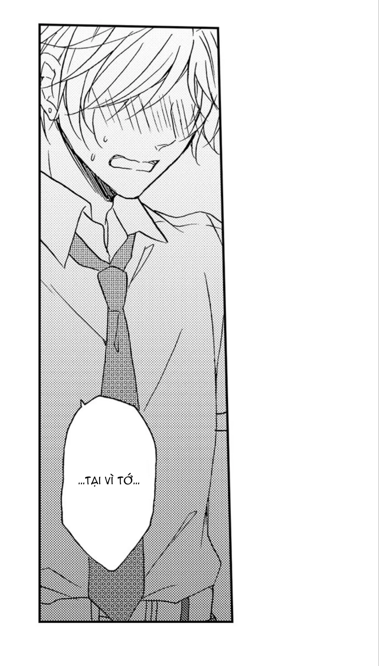 Tôi đã khiến anh ấy lộ rõ bản chất là một kẻ biến thái Chapter 12 Trang 10