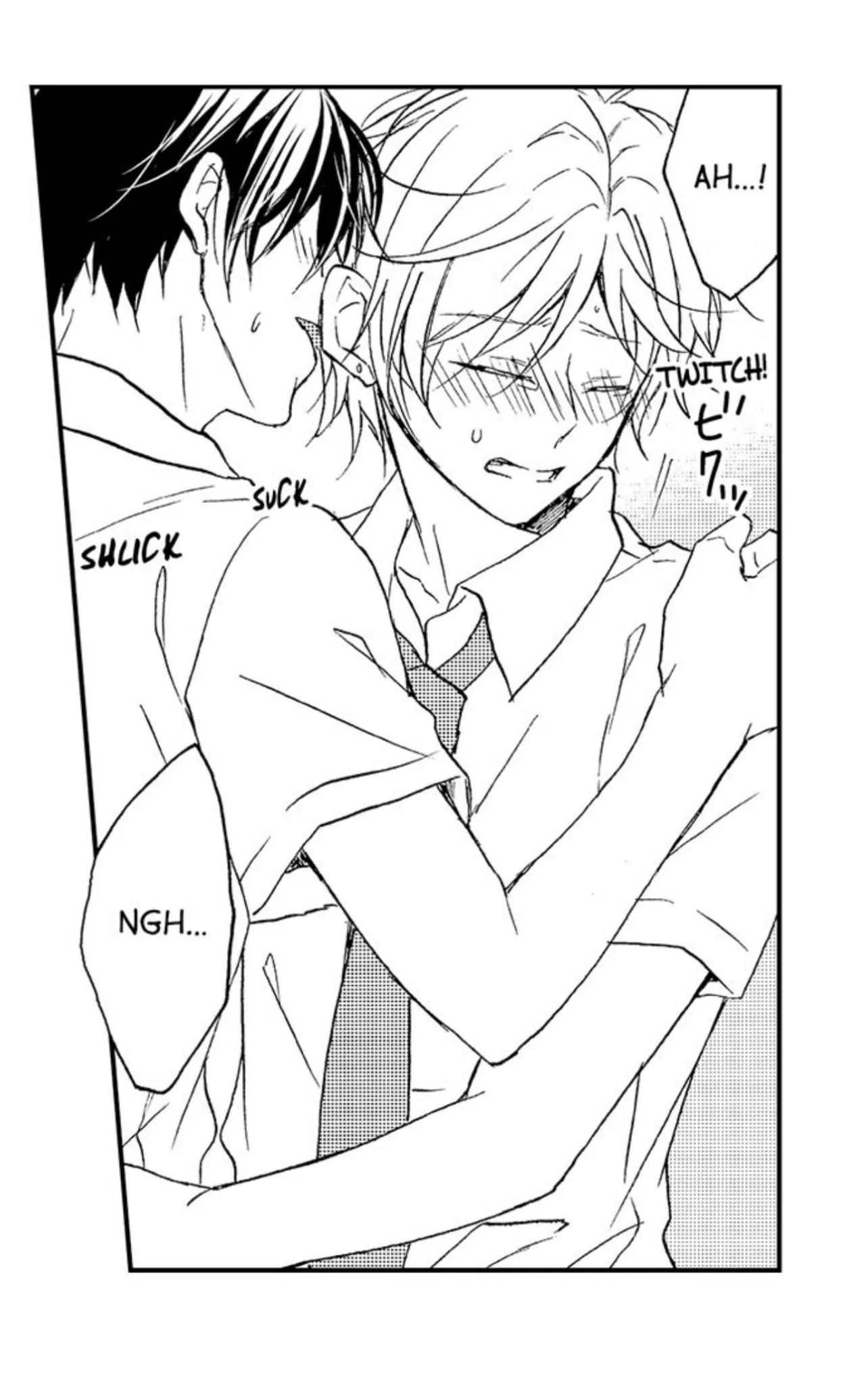 Tôi đã khiến anh ấy lộ rõ bản chất là một kẻ biến thái Chapter 12 Trang 15