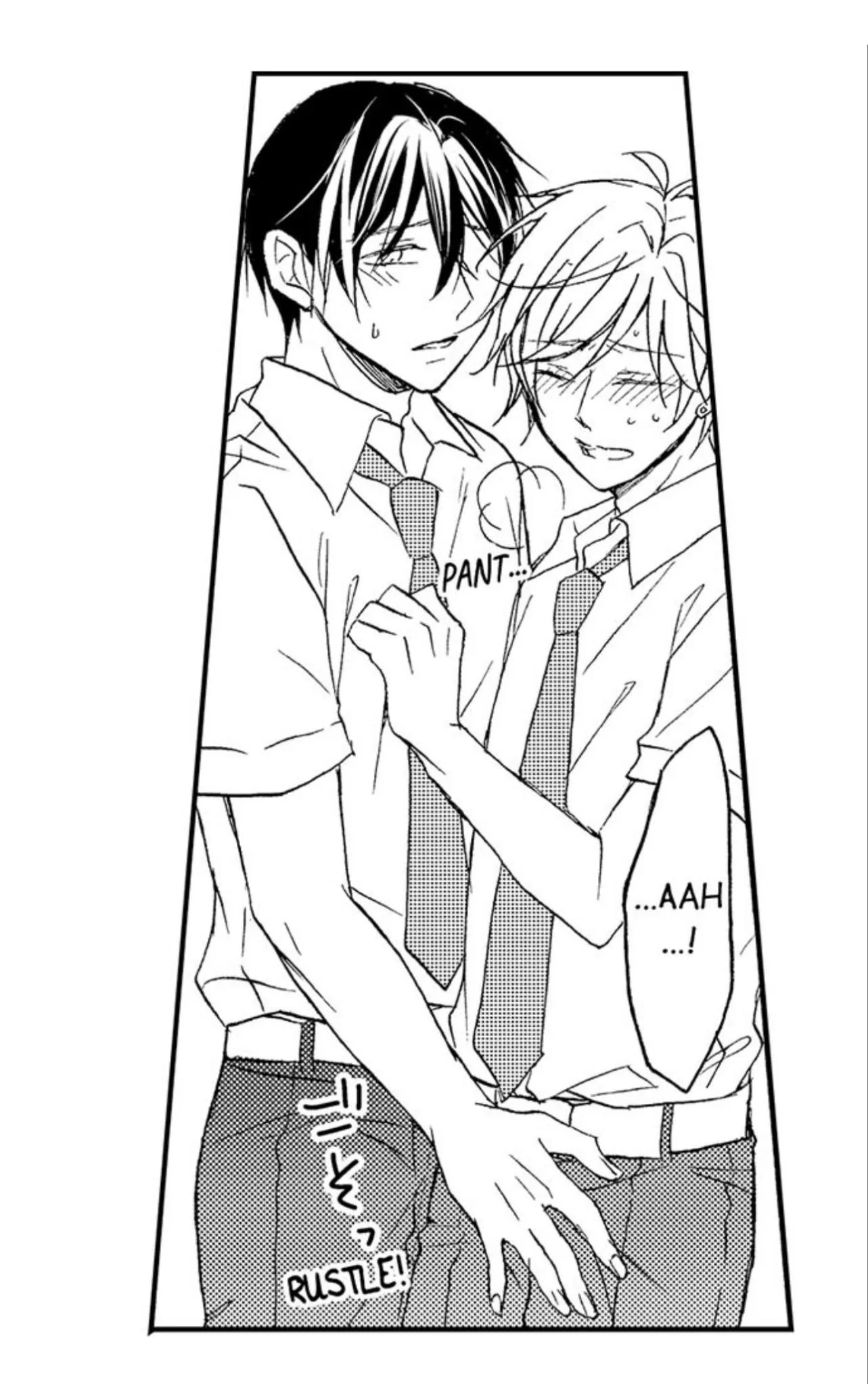 Tôi đã khiến anh ấy lộ rõ bản chất là một kẻ biến thái Chapter 12 Trang 16