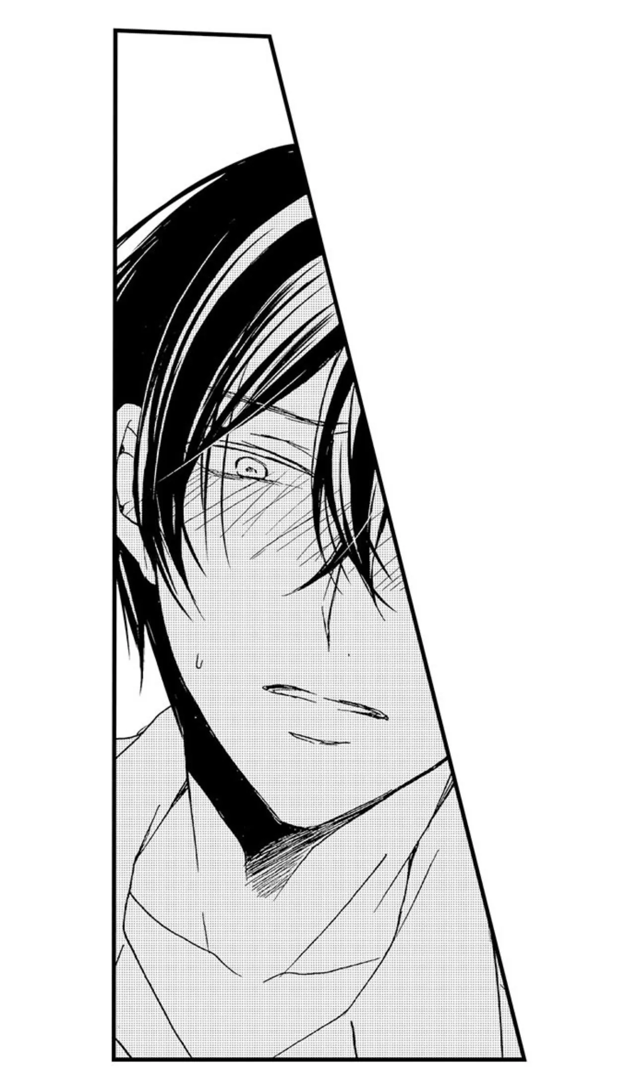 Tôi đã khiến anh ấy lộ rõ bản chất là một kẻ biến thái Chapter 12 Trang 26