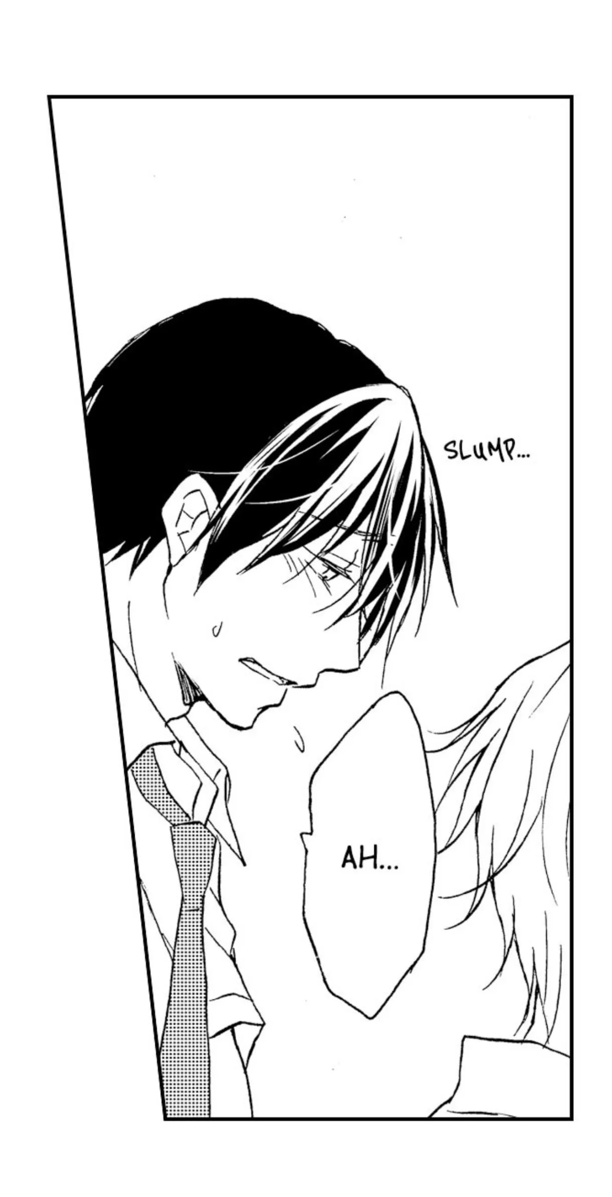 Tôi đã khiến anh ấy lộ rõ bản chất là một kẻ biến thái Chapter 13 Trang 9