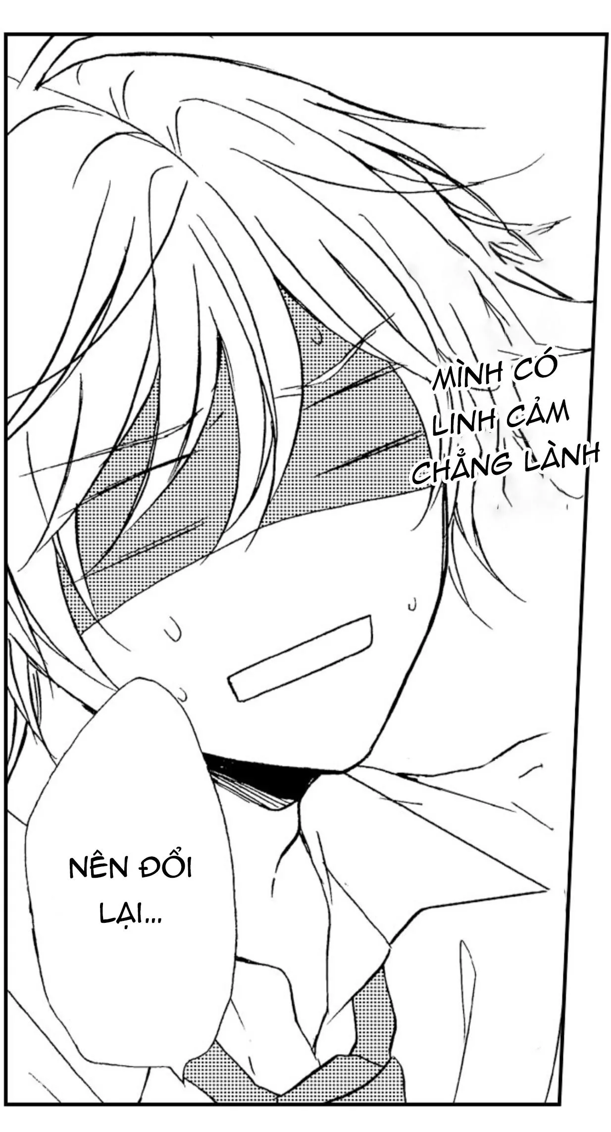 Tôi đã khiến anh ấy lộ rõ bản chất là một kẻ biến thái Chapter 13 Trang 14