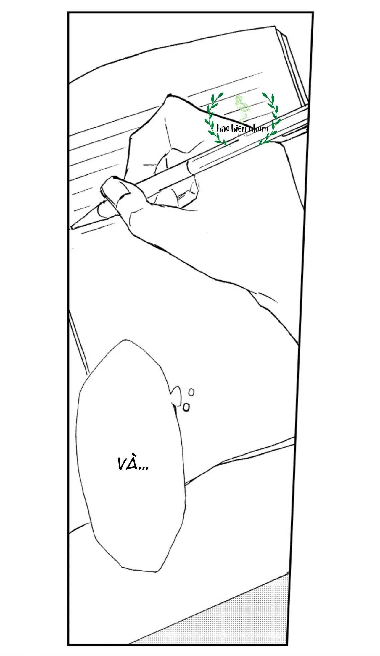 Tôi đã khiến anh ấy lộ rõ bản chất là một kẻ biến thái Chapter 13 Trang 17