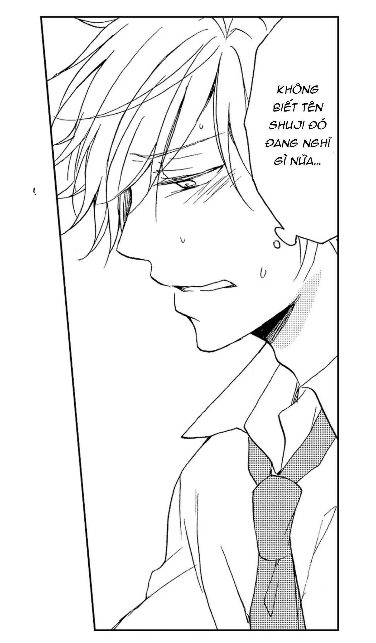 Tôi đã khiến anh ấy lộ rõ bản chất là một kẻ biến thái Chapter 13 Trang 19