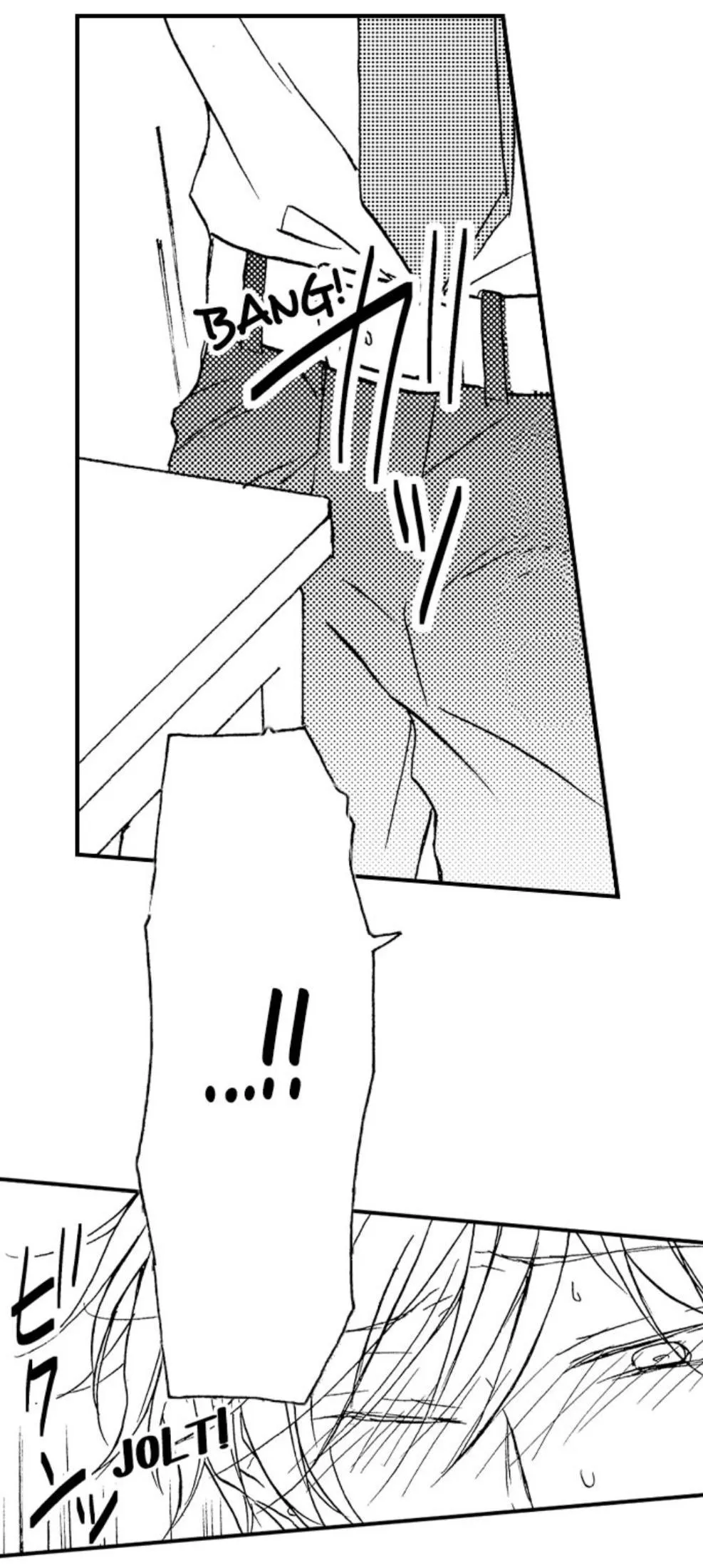 Tôi đã khiến anh ấy lộ rõ bản chất là một kẻ biến thái Chapter 13 Trang 28