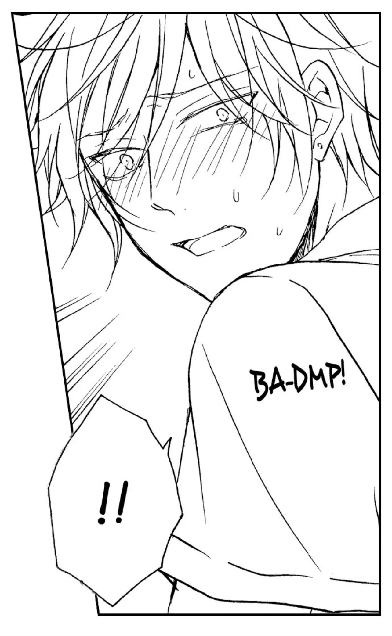 Tôi đã khiến anh ấy lộ rõ bản chất là một kẻ biến thái Chapter 13 Trang 31