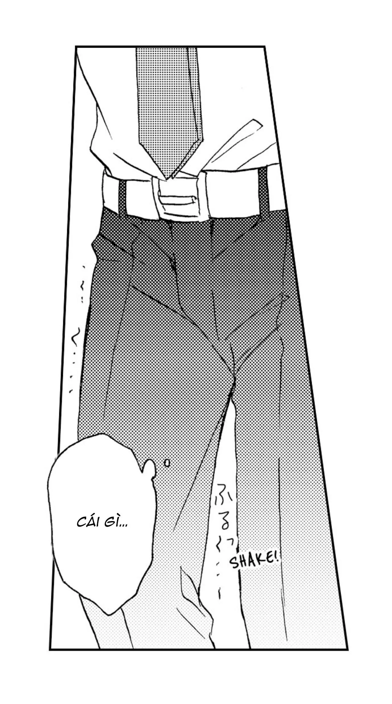 Tôi đã khiến anh ấy lộ rõ bản chất là một kẻ biến thái Chapter 13 Trang 32