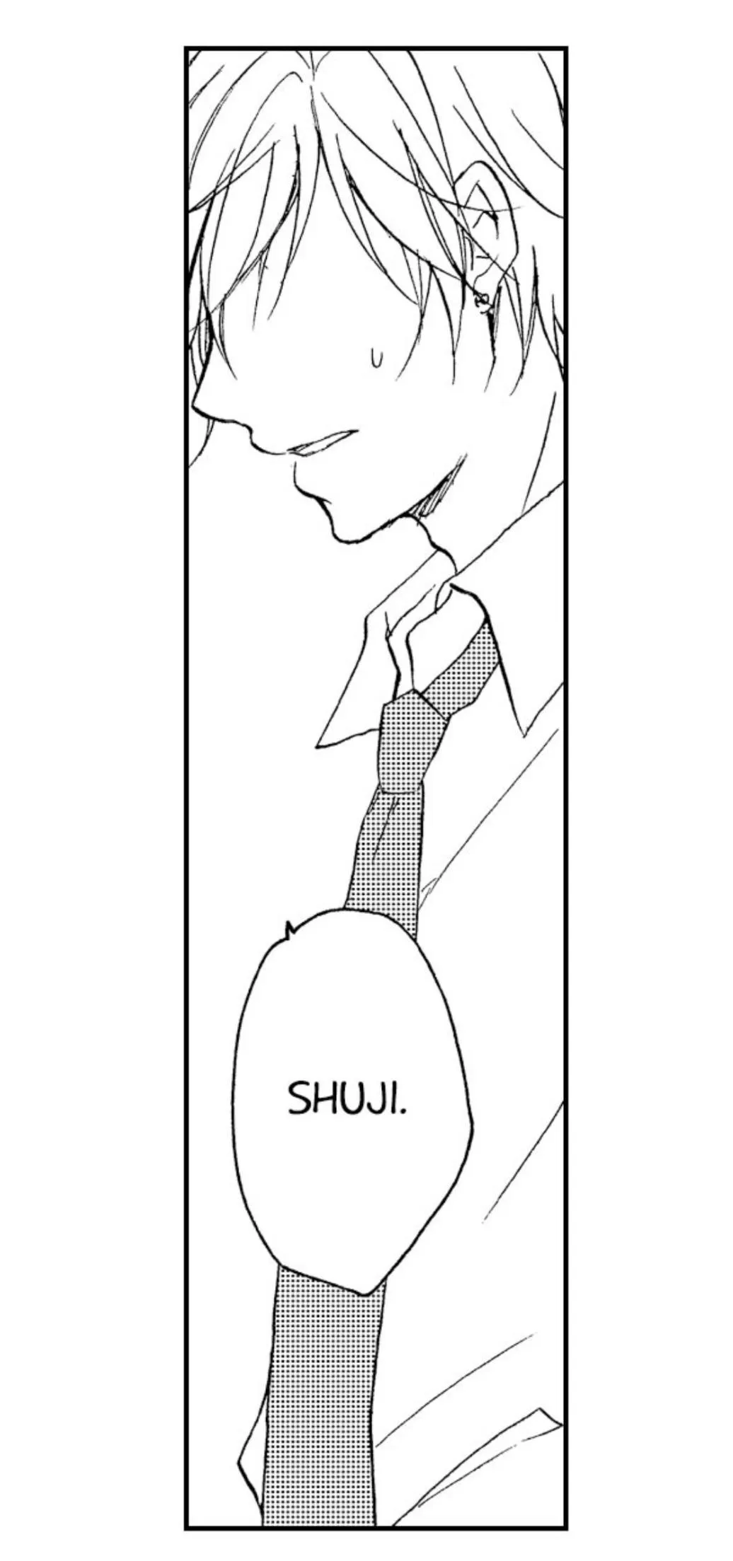 Tôi đã khiến anh ấy lộ rõ bản chất là một kẻ biến thái Chapter 14 Trang 5