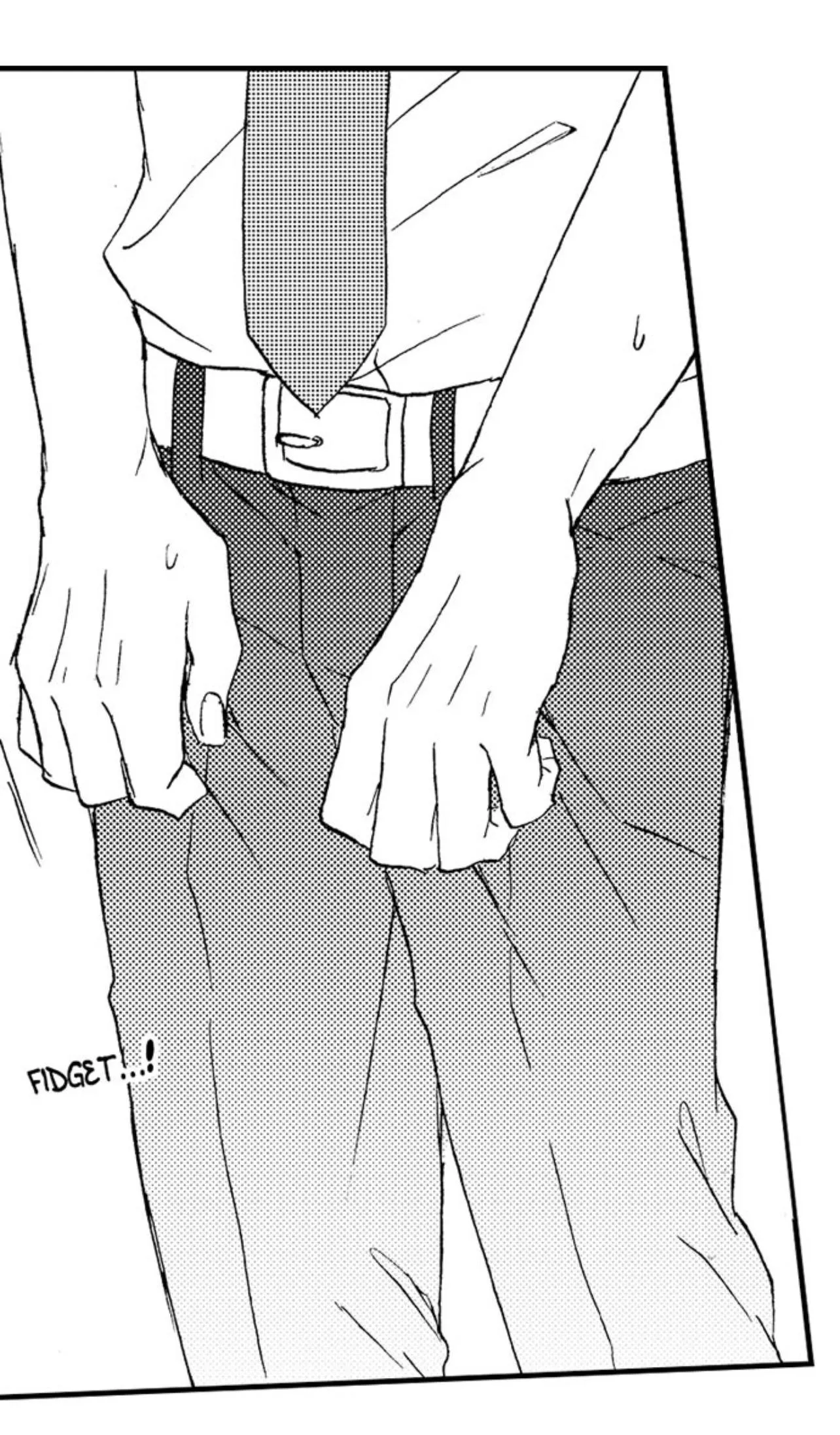 Tôi đã khiến anh ấy lộ rõ bản chất là một kẻ biến thái Chapter 14 Trang 9