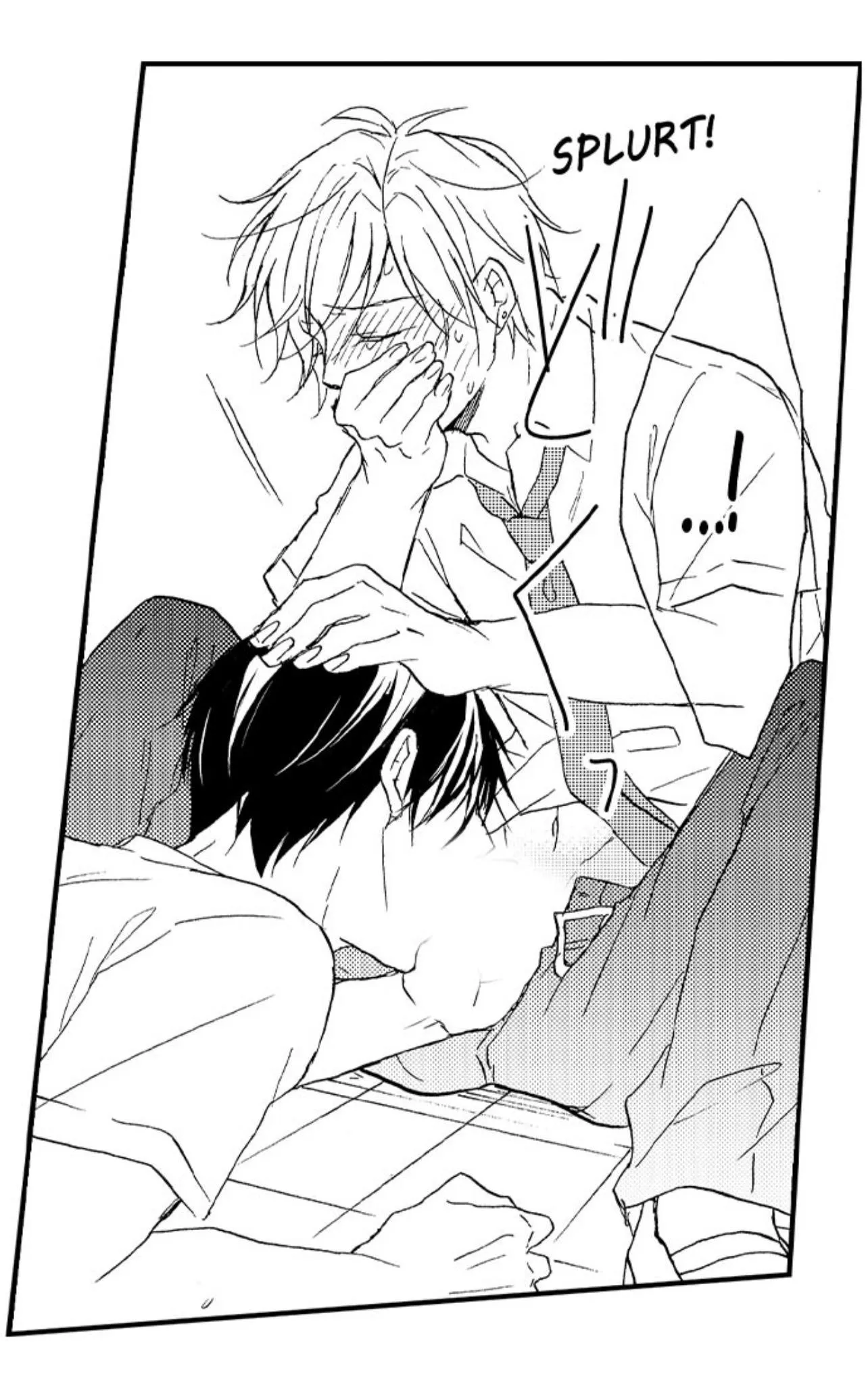 Tôi đã khiến anh ấy lộ rõ bản chất là một kẻ biến thái Chapter 14 Trang 25