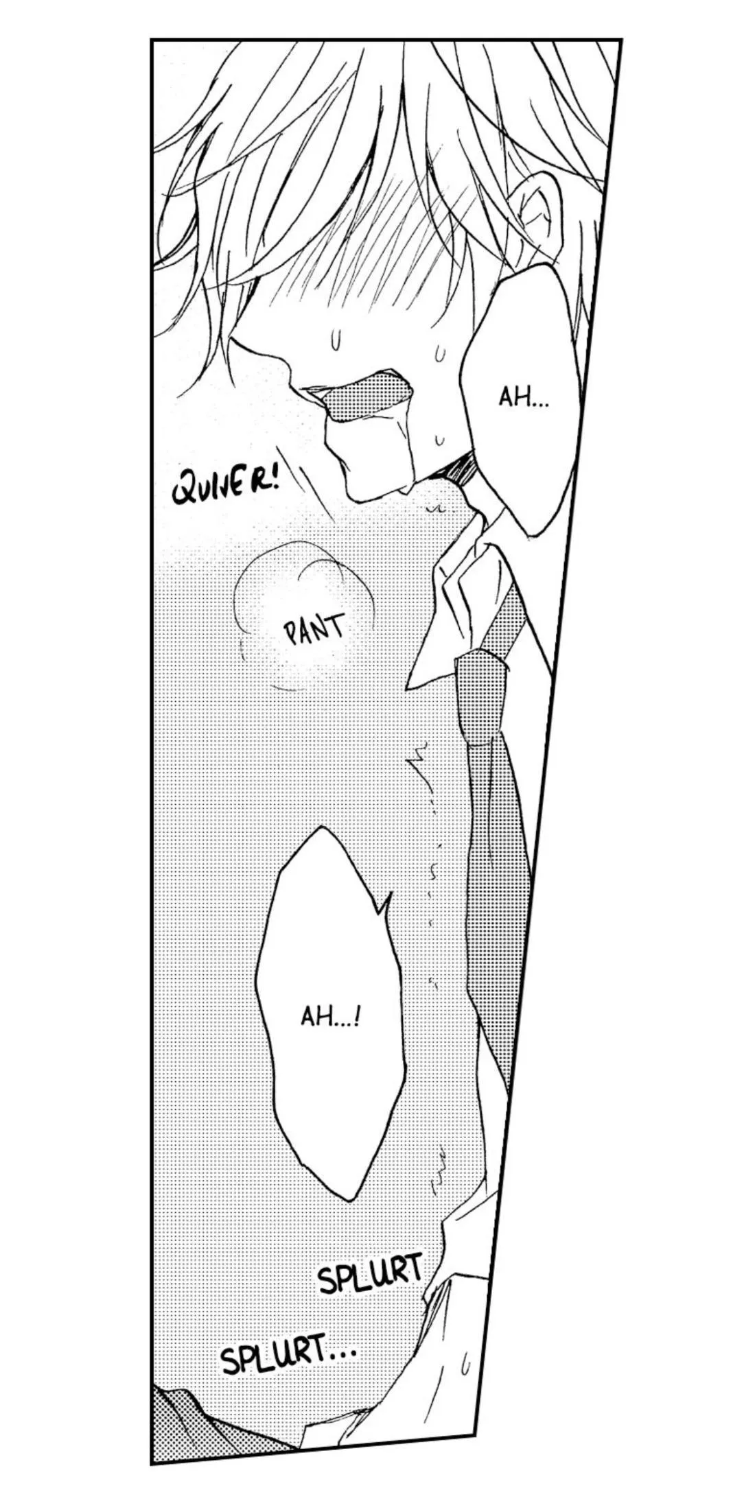 Tôi đã khiến anh ấy lộ rõ bản chất là một kẻ biến thái Chapter 14 Trang 26