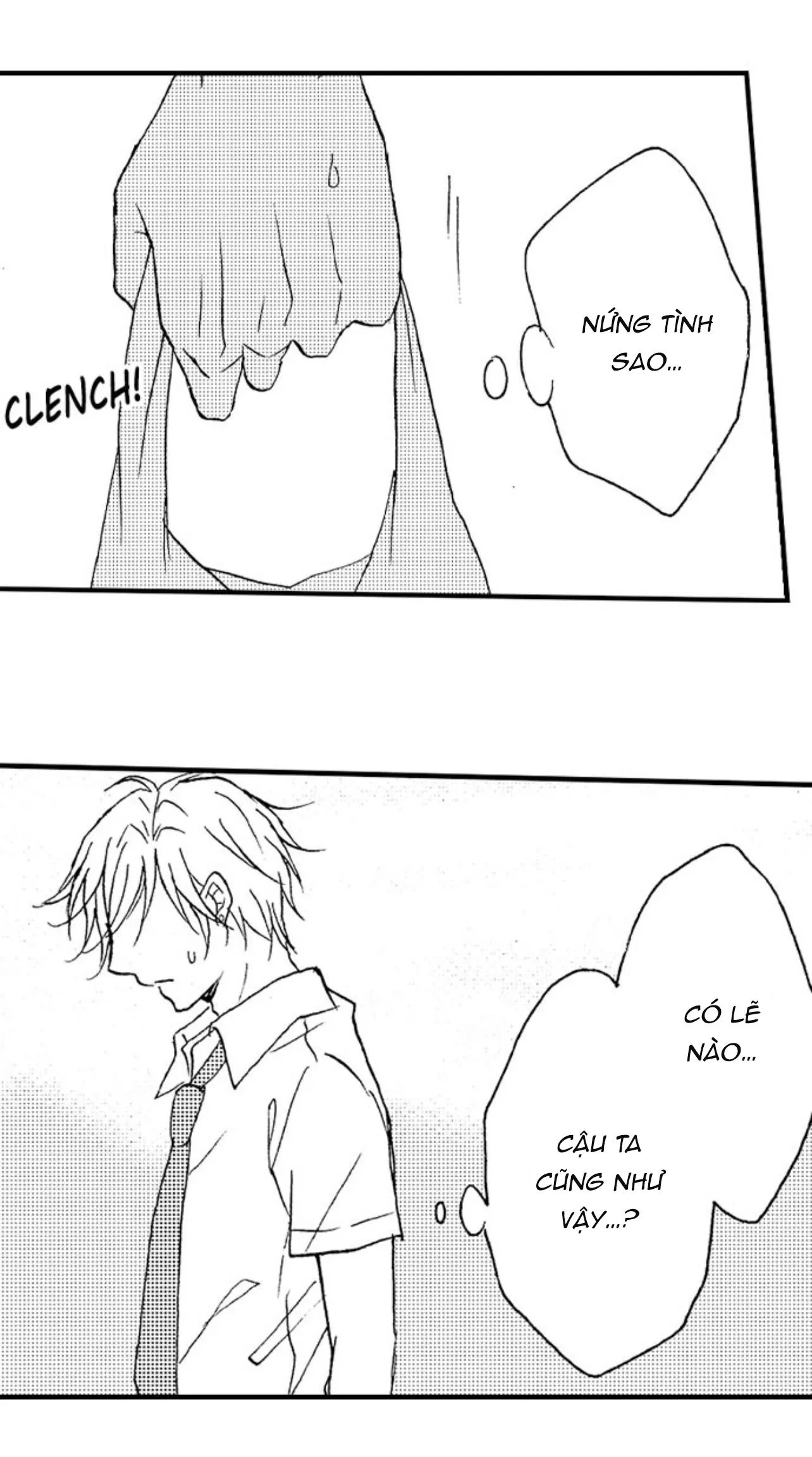 Tôi đã khiến anh ấy lộ rõ bản chất là một kẻ biến thái Chapter 15 Trang 7