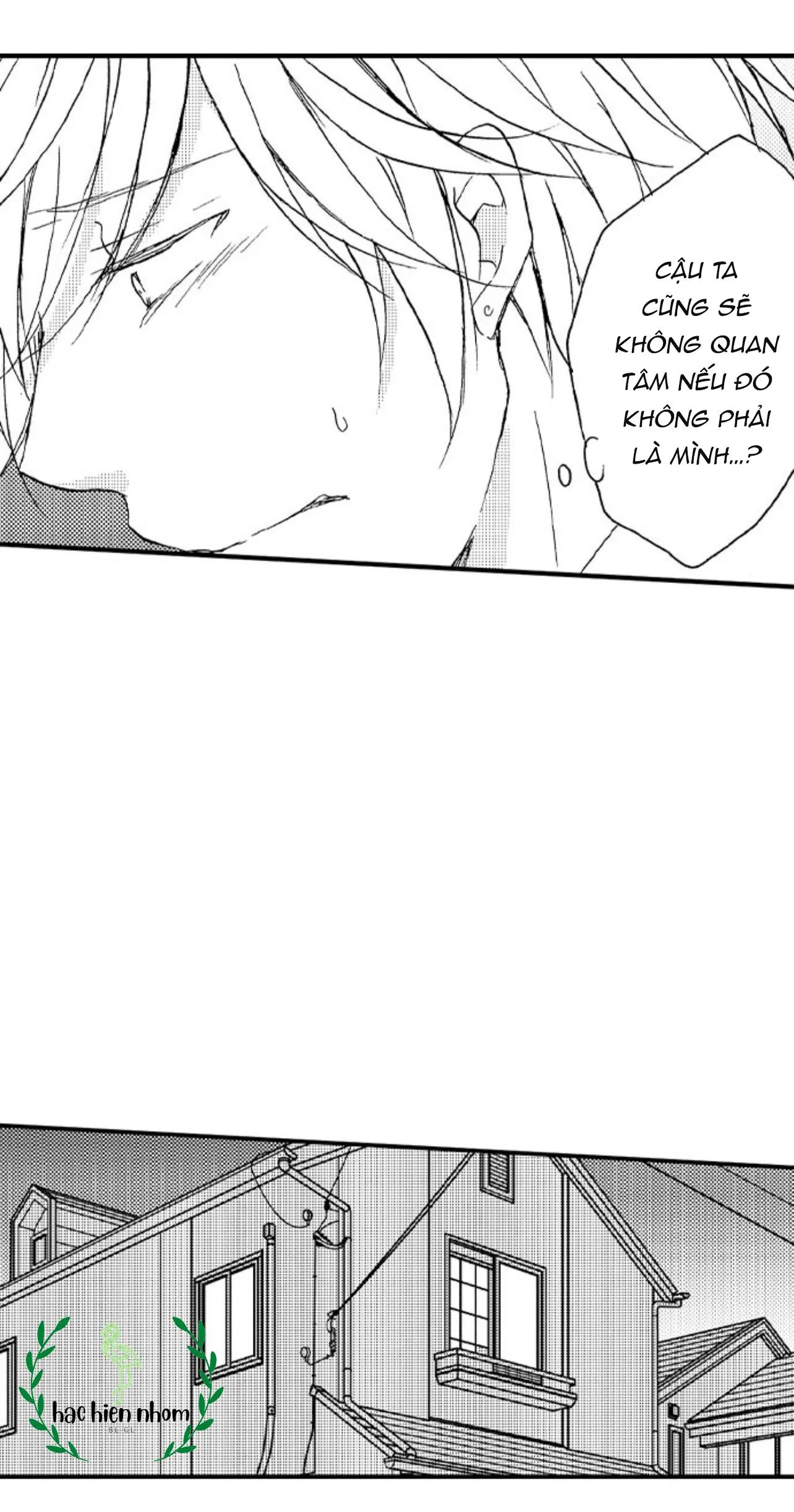 Tôi đã khiến anh ấy lộ rõ bản chất là một kẻ biến thái Chapter 15 Trang 8