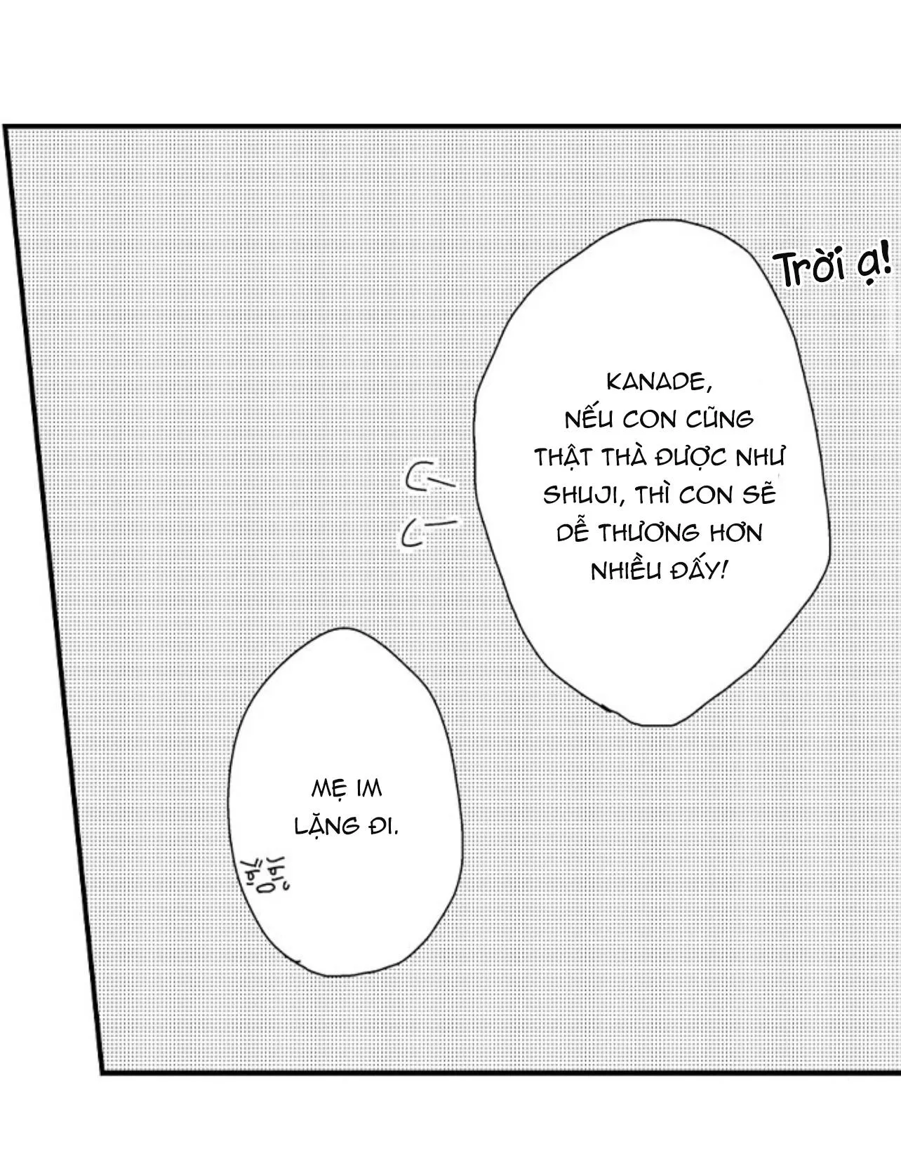 Tôi đã khiến anh ấy lộ rõ bản chất là một kẻ biến thái Chapter 15 Trang 13