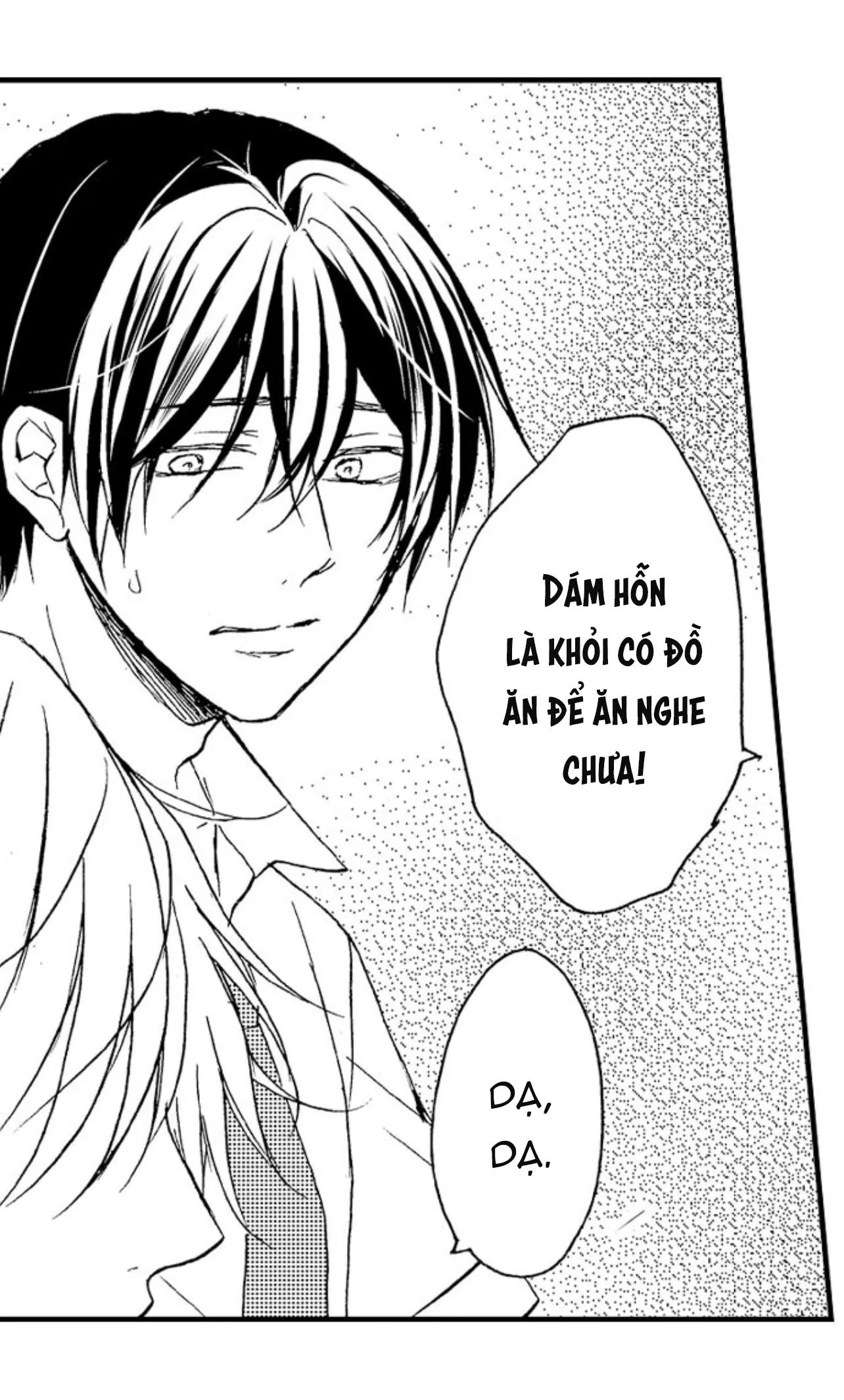 Tôi đã khiến anh ấy lộ rõ bản chất là một kẻ biến thái Chapter 15 Trang 14