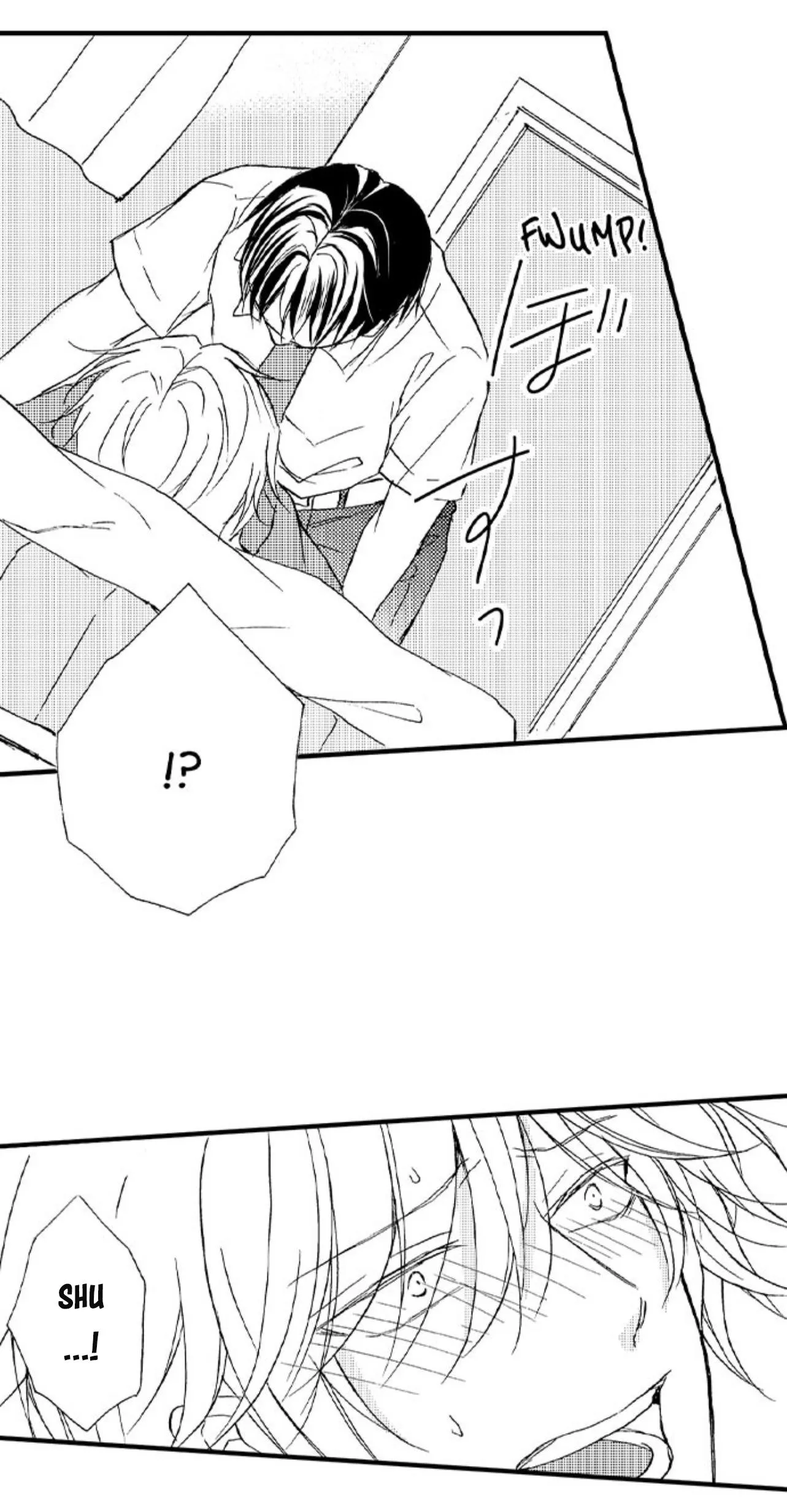 Tôi đã khiến anh ấy lộ rõ bản chất là một kẻ biến thái Chapter 15 Trang 19