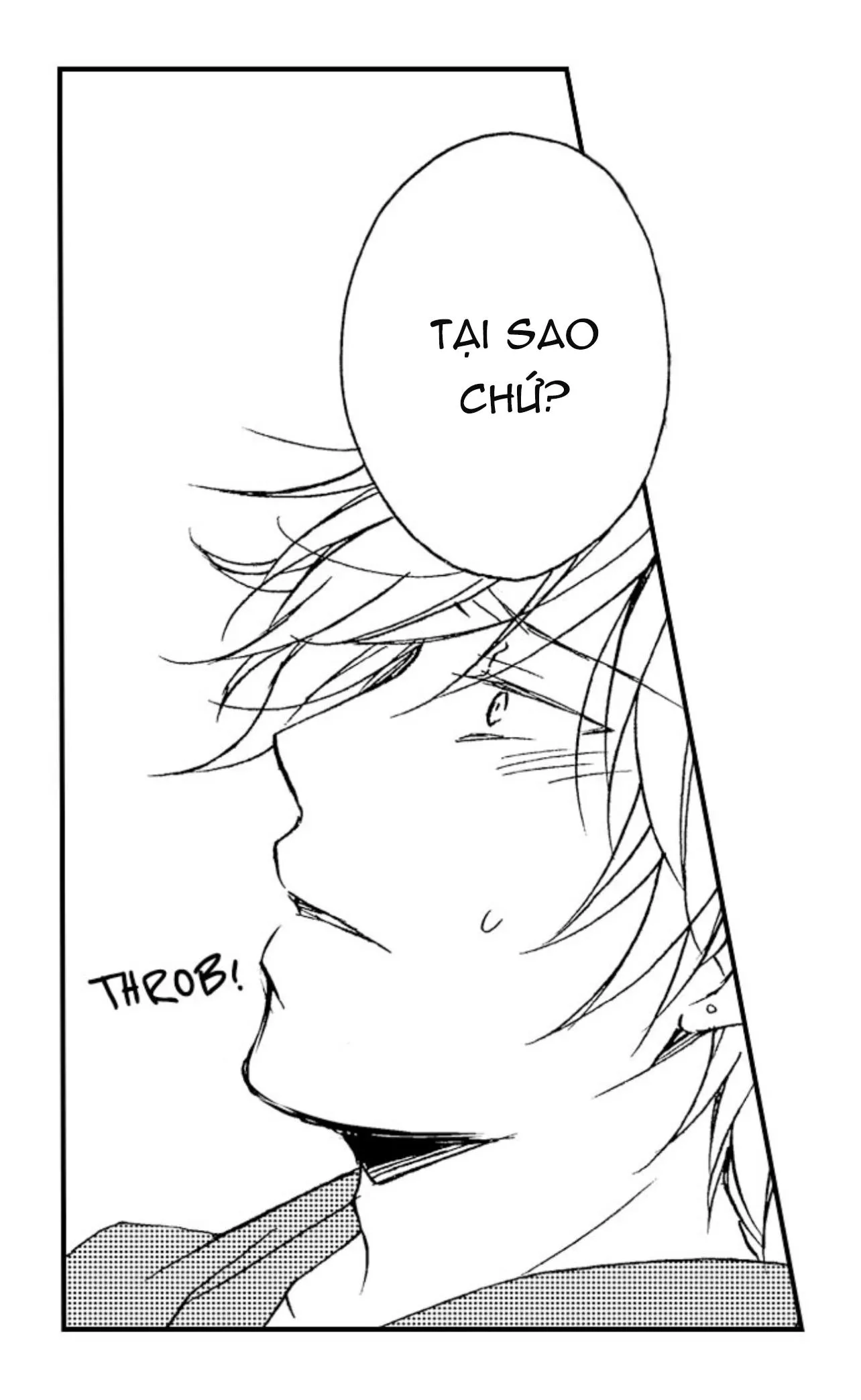 Tôi đã khiến anh ấy lộ rõ bản chất là một kẻ biến thái Chapter 15 Trang 25