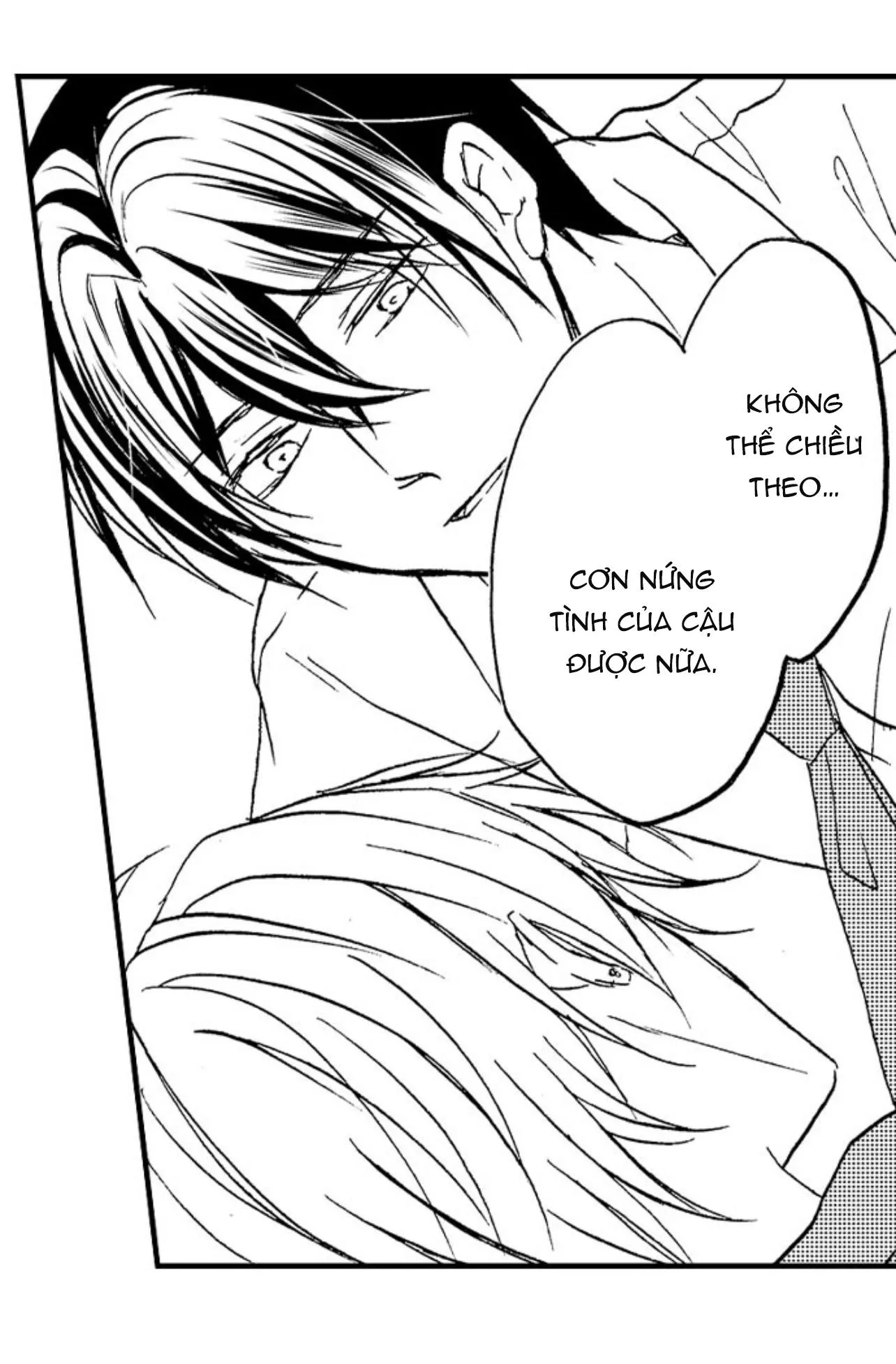 Tôi đã khiến anh ấy lộ rõ bản chất là một kẻ biến thái Chapter 15 Trang 27