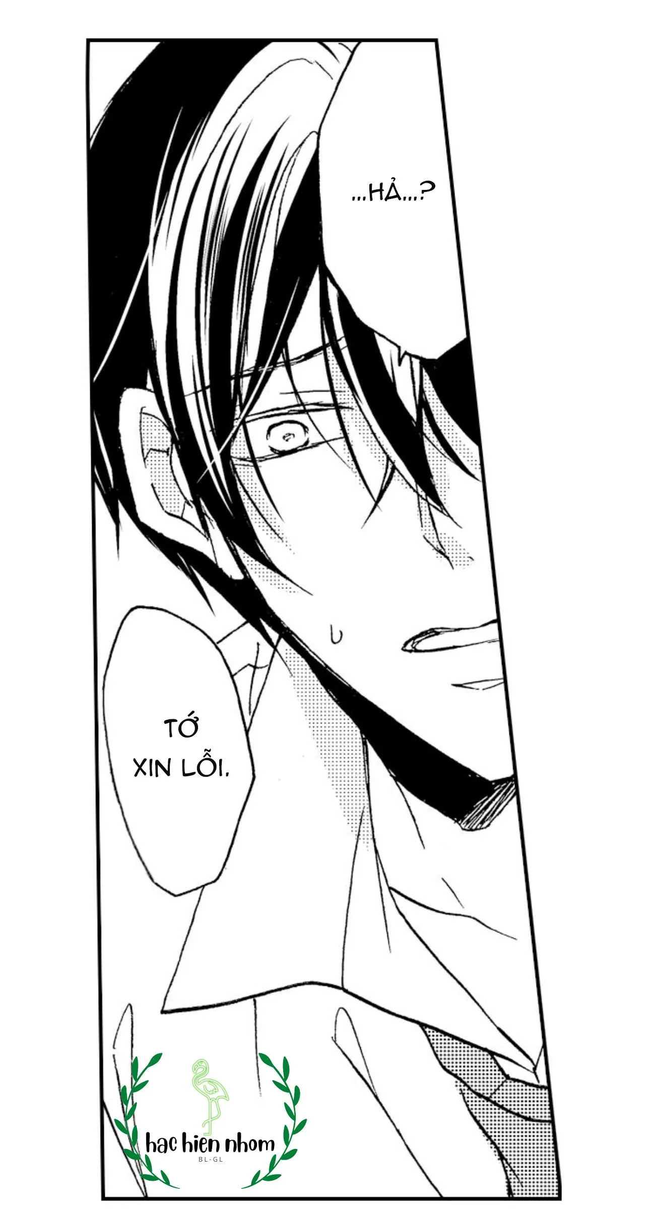 Tôi đã khiến anh ấy lộ rõ bản chất là một kẻ biến thái Chapter 15 Trang 28