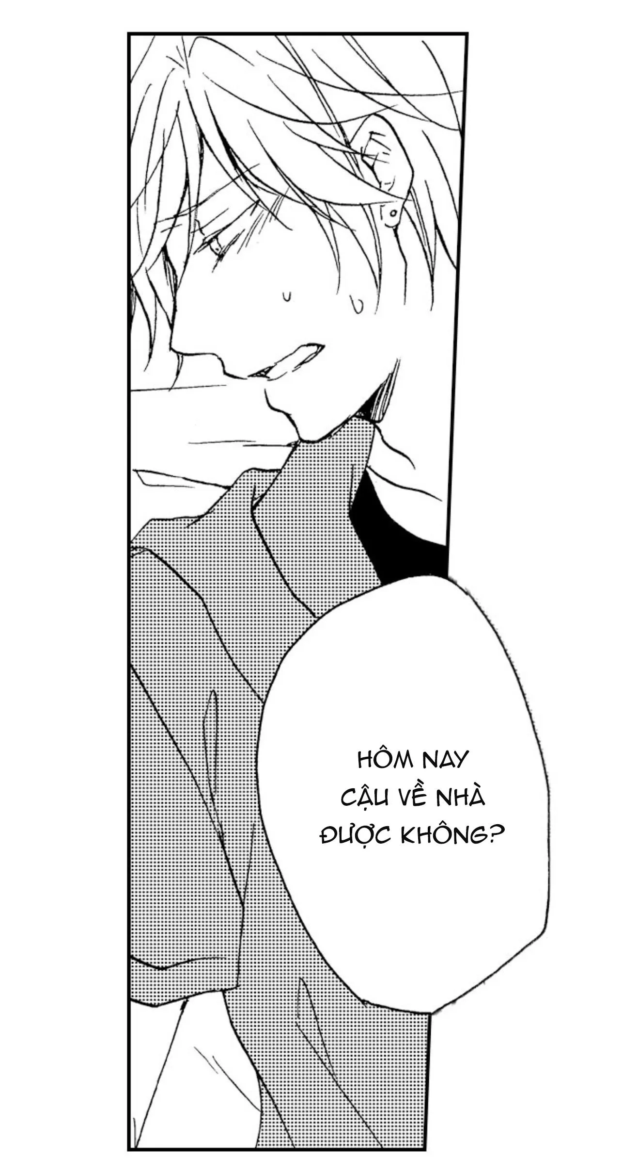 Tôi đã khiến anh ấy lộ rõ bản chất là một kẻ biến thái Chapter 15 Trang 29