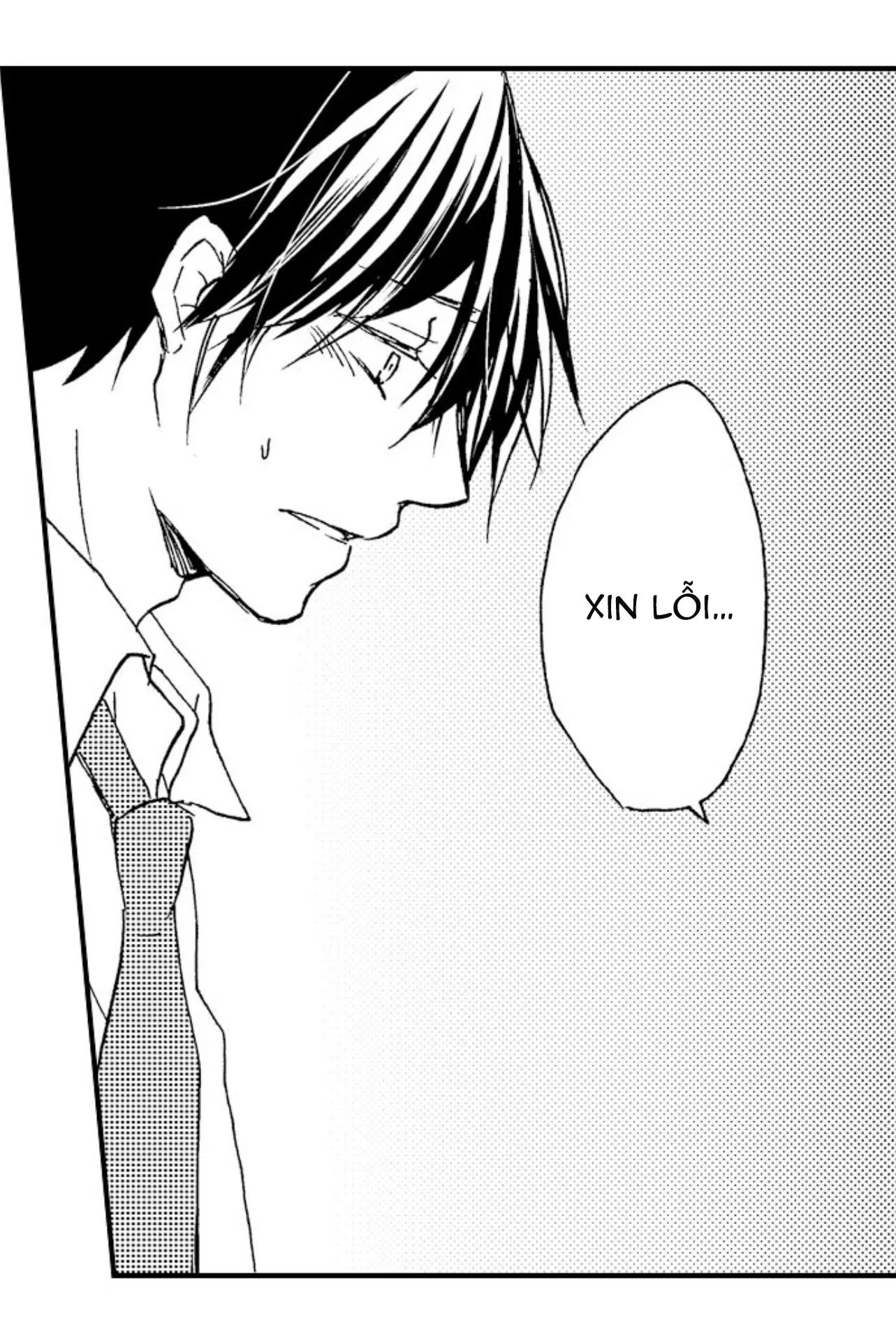 Tôi đã khiến anh ấy lộ rõ bản chất là một kẻ biến thái Chapter 15 Trang 30