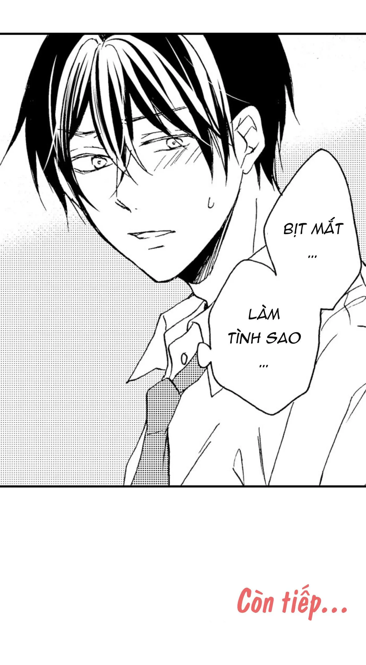 Tôi đã khiến anh ấy lộ rõ bản chất là một kẻ biến thái Chapter 15 Trang 34