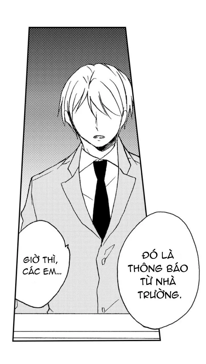 Tôi đã khiến anh ấy lộ rõ bản chất là một kẻ biến thái Chapter 16 Trang 4