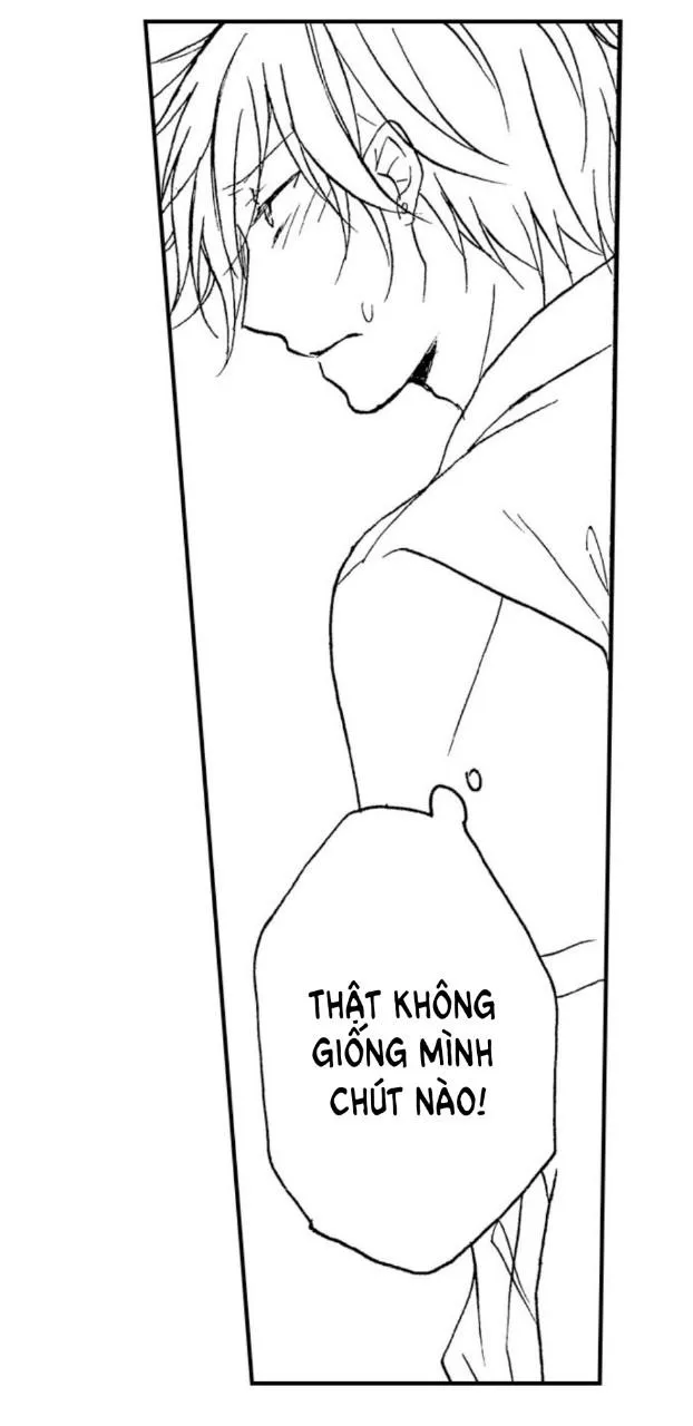 Tôi đã khiến anh ấy lộ rõ bản chất là một kẻ biến thái Chapter 16 Trang 10