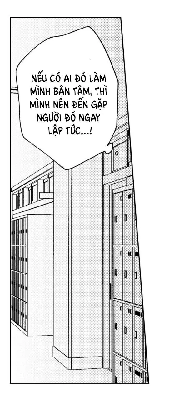 Tôi đã khiến anh ấy lộ rõ bản chất là một kẻ biến thái Chapter 16 Trang 11