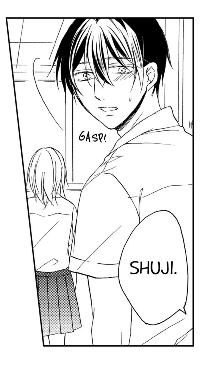 Tôi đã khiến anh ấy lộ rõ bản chất là một kẻ biến thái Chapter 16 Trang 12