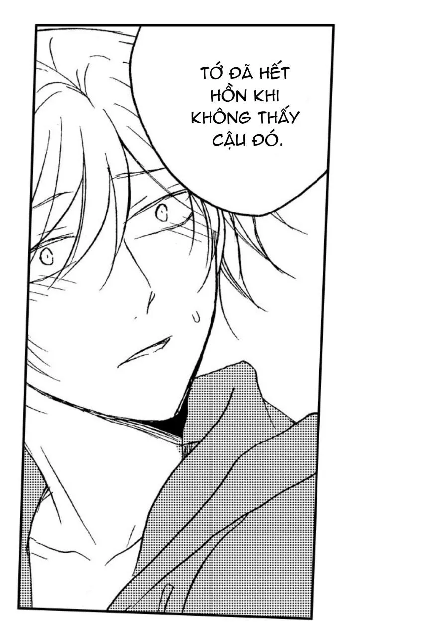 Tôi đã khiến anh ấy lộ rõ bản chất là một kẻ biến thái Chapter 16 Trang 31