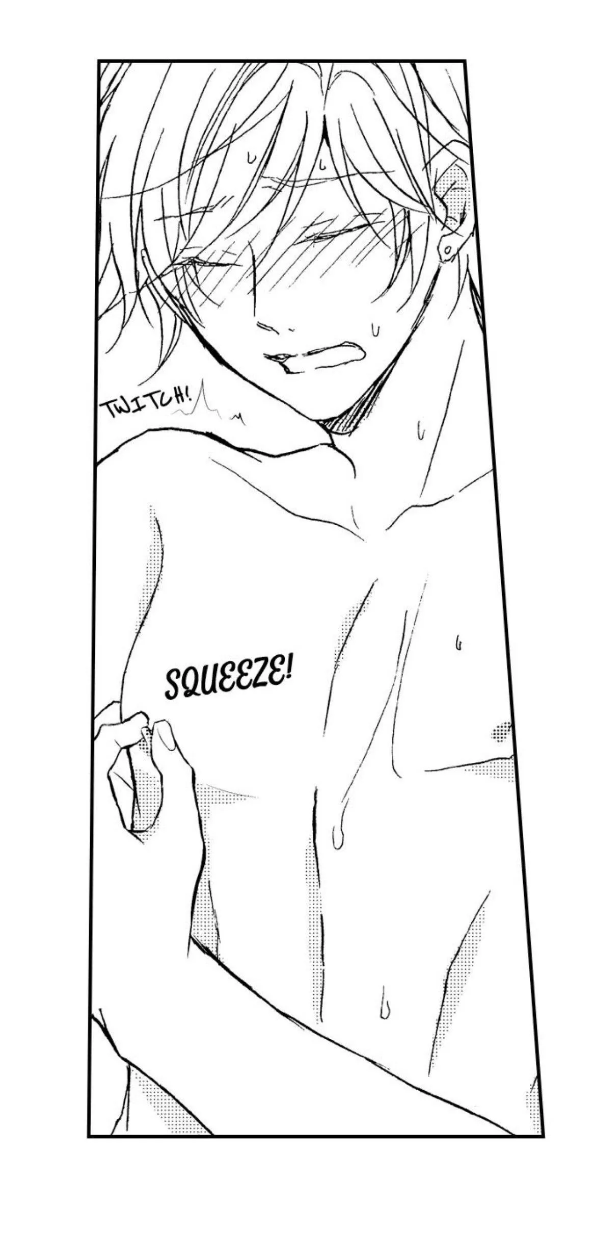 Tôi đã khiến anh ấy lộ rõ bản chất là một kẻ biến thái Chapter 17 Trang 15