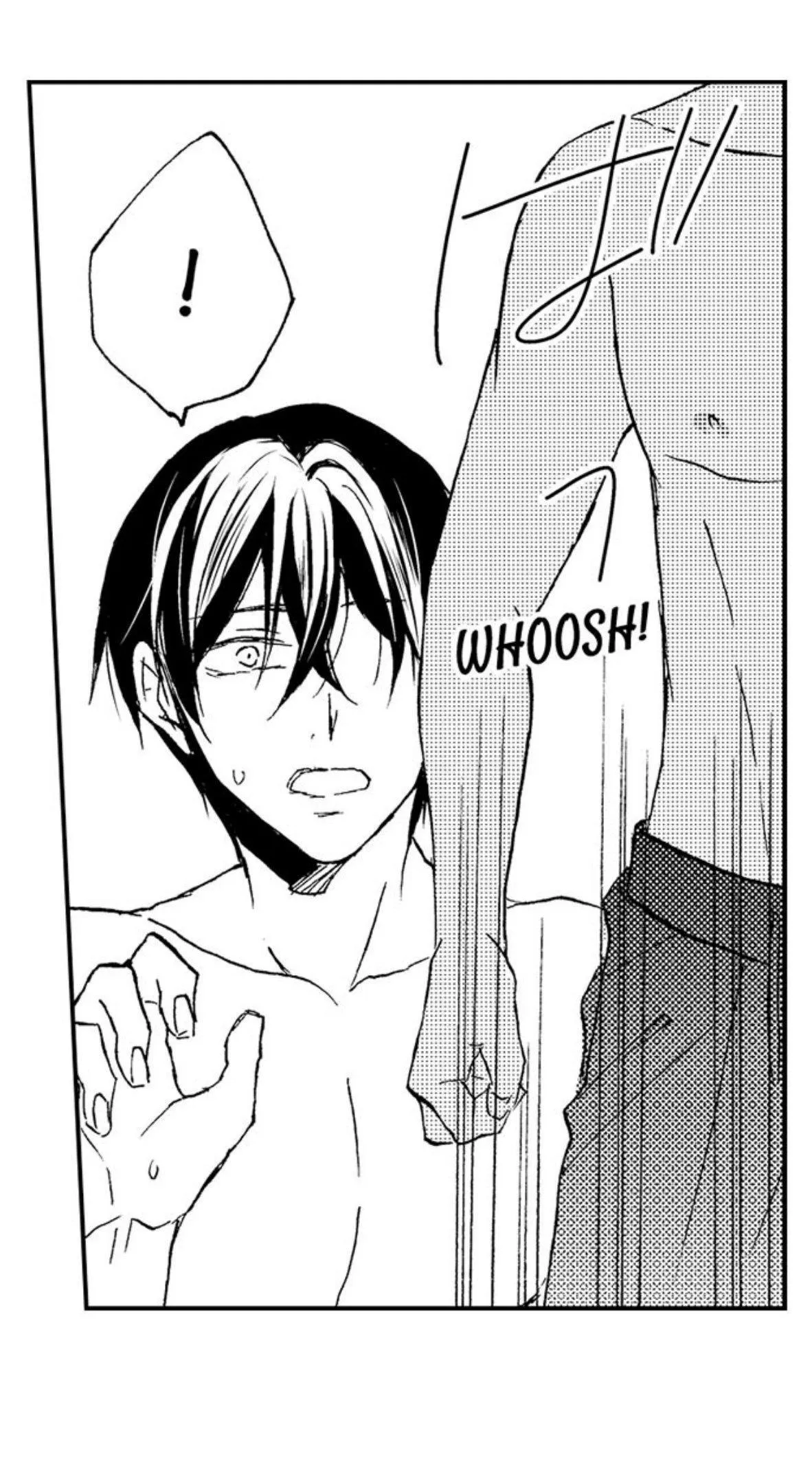 Tôi đã khiến anh ấy lộ rõ bản chất là một kẻ biến thái Chapter 17 Trang 20