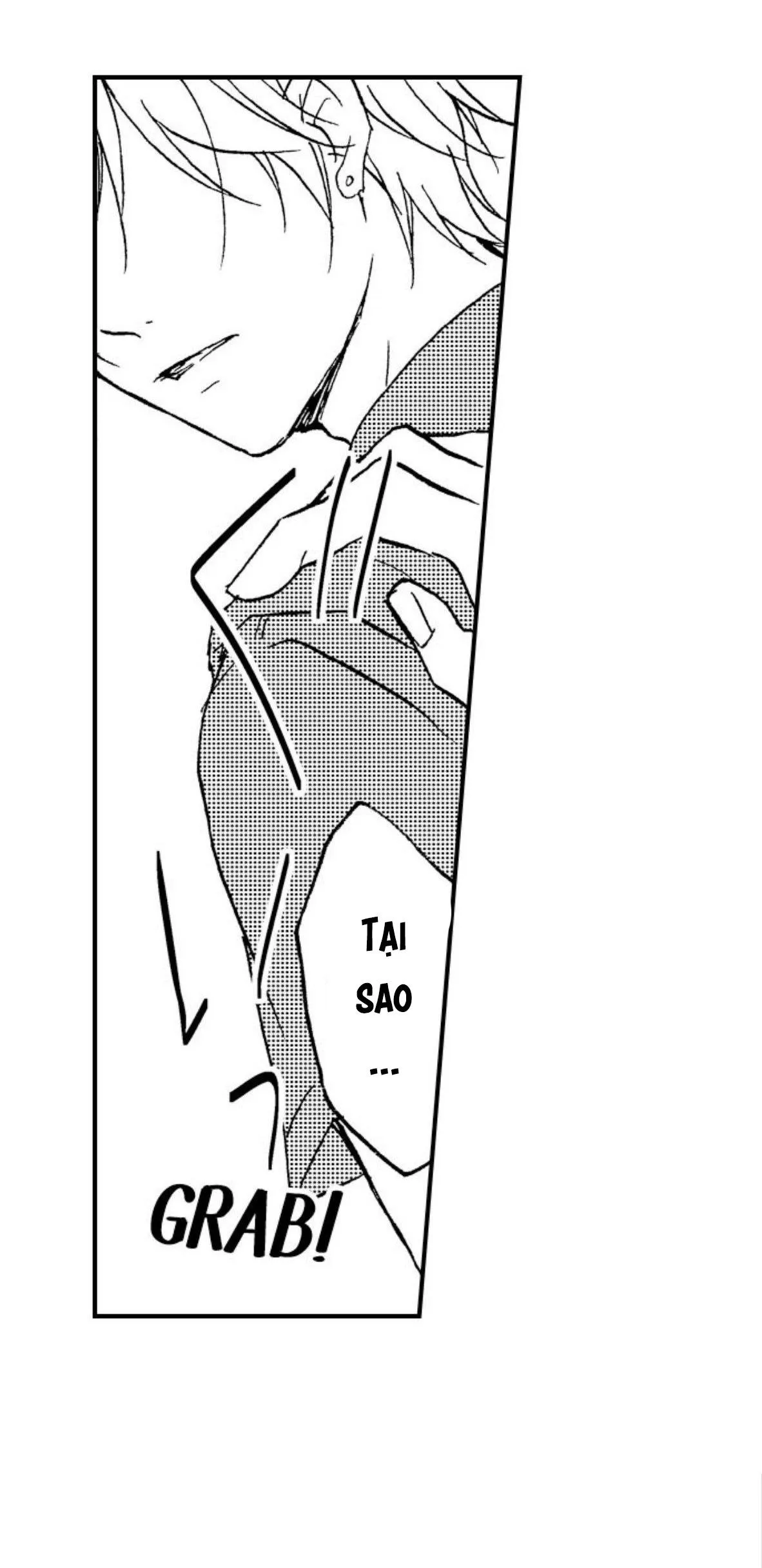 Tôi đã khiến anh ấy lộ rõ bản chất là một kẻ biến thái Chapter 17 Trang 22