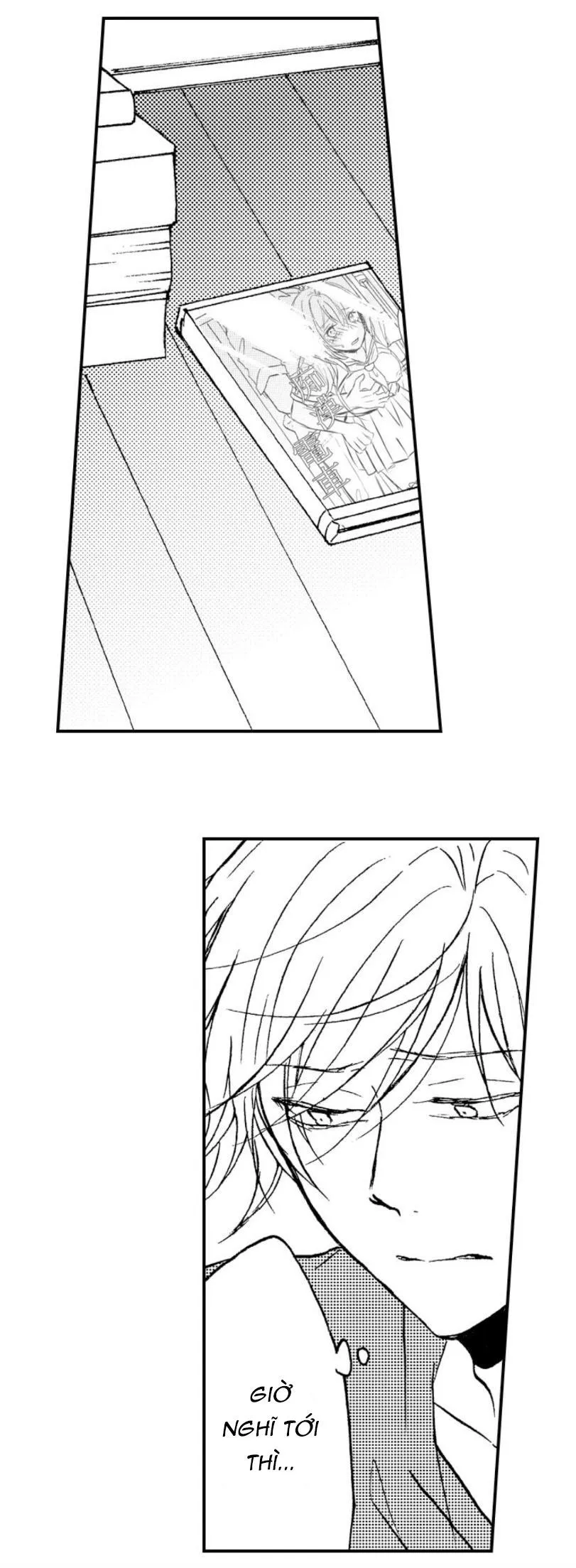 Tôi đã khiến anh ấy lộ rõ bản chất là một kẻ biến thái Chapter 17 Trang 28