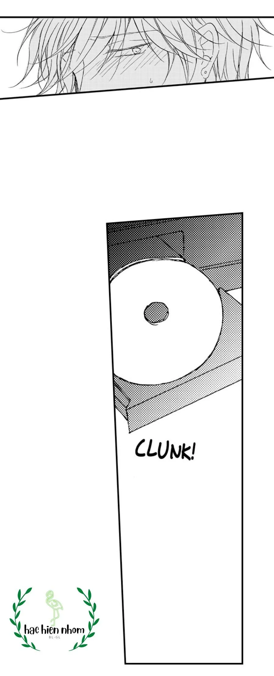 Tôi đã khiến anh ấy lộ rõ bản chất là một kẻ biến thái Chapter 17 Trang 35