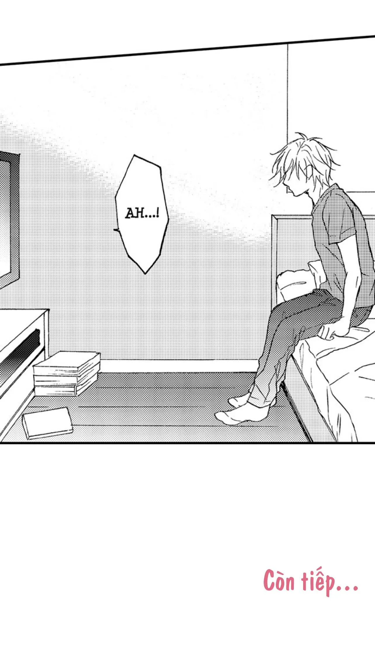 Tôi đã khiến anh ấy lộ rõ bản chất là một kẻ biến thái Chapter 17 Trang 37