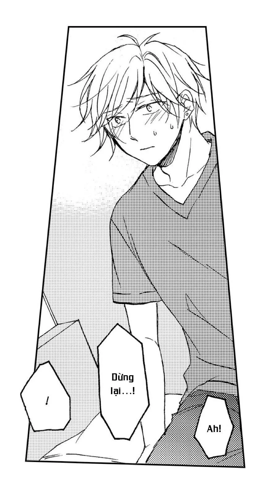 Tôi đã khiến anh ấy lộ rõ bản chất là một kẻ biến thái Chapter 18 Trang 5