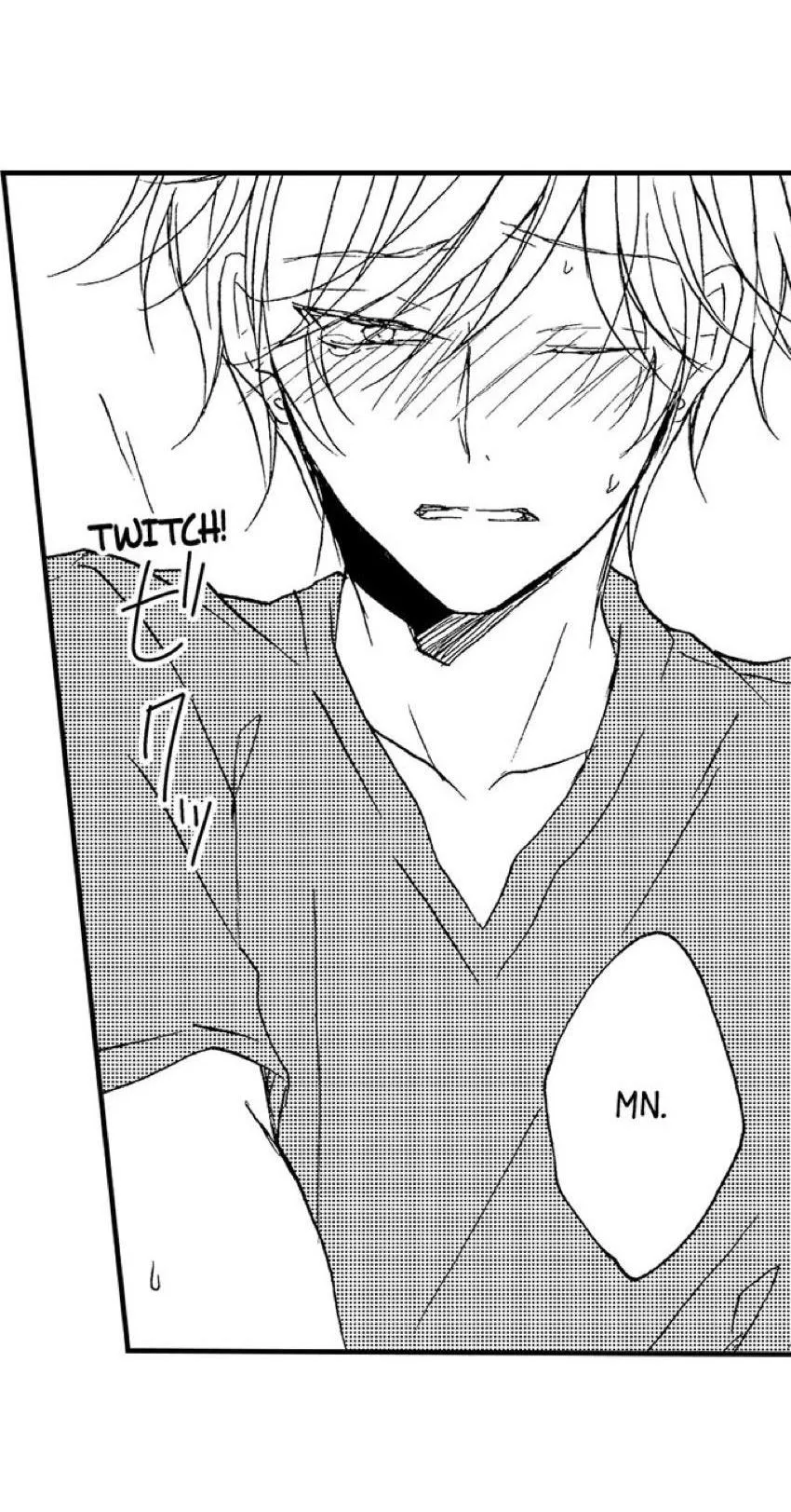 Tôi đã khiến anh ấy lộ rõ bản chất là một kẻ biến thái Chapter 18 Trang 10