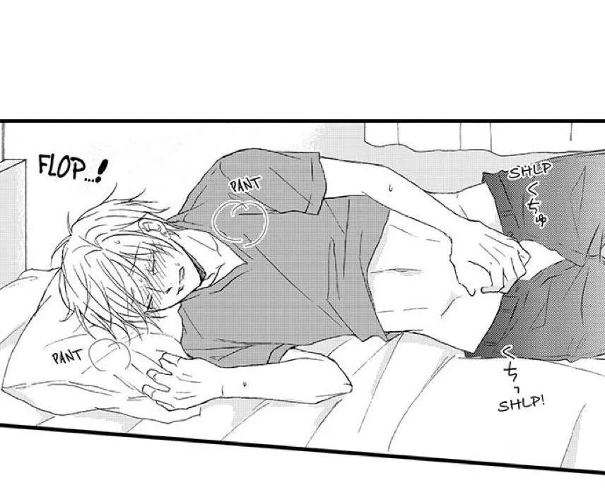 Tôi đã khiến anh ấy lộ rõ bản chất là một kẻ biến thái Chapter 18 Trang 13