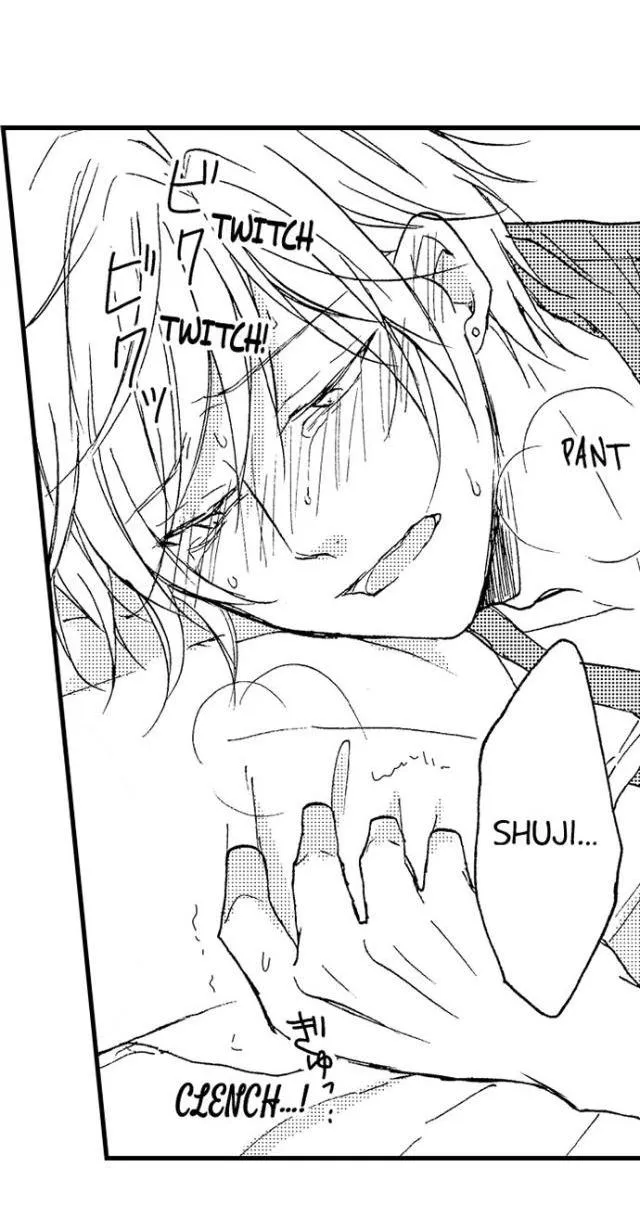 Tôi đã khiến anh ấy lộ rõ bản chất là một kẻ biến thái Chapter 18 Trang 17