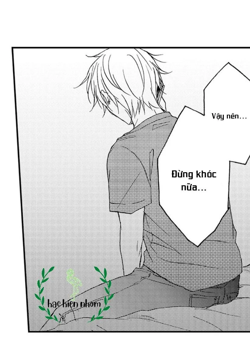 Tôi đã khiến anh ấy lộ rõ bản chất là một kẻ biến thái Chapter 18 Trang 29