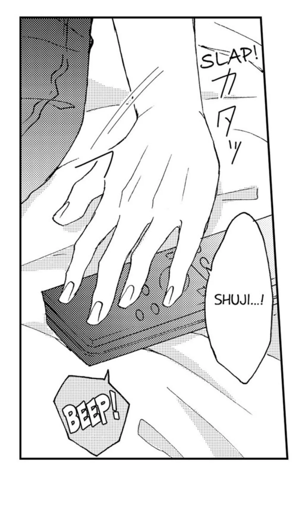 Tôi đã khiến anh ấy lộ rõ bản chất là một kẻ biến thái Chapter 18 Trang 30